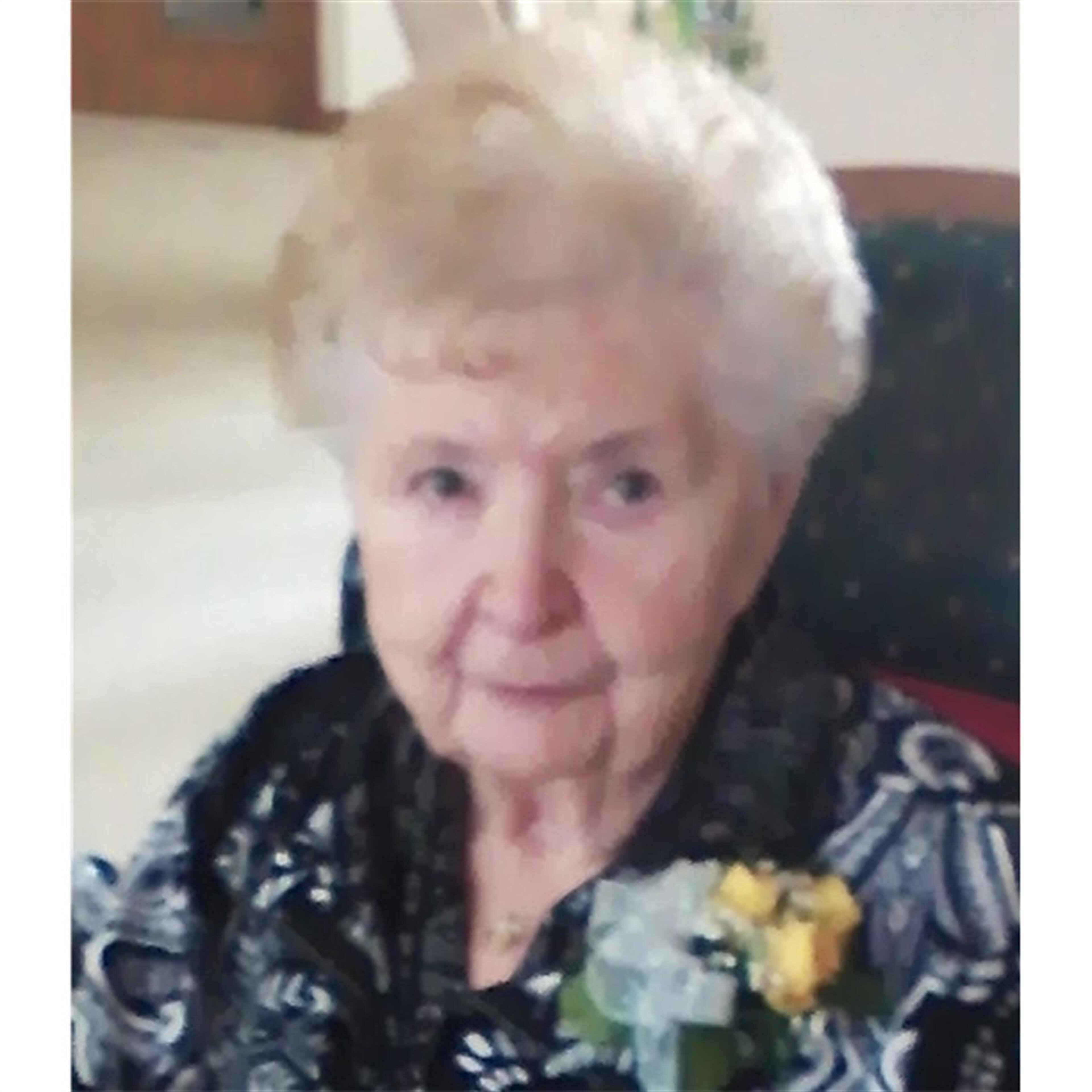 Frances C. Myers
