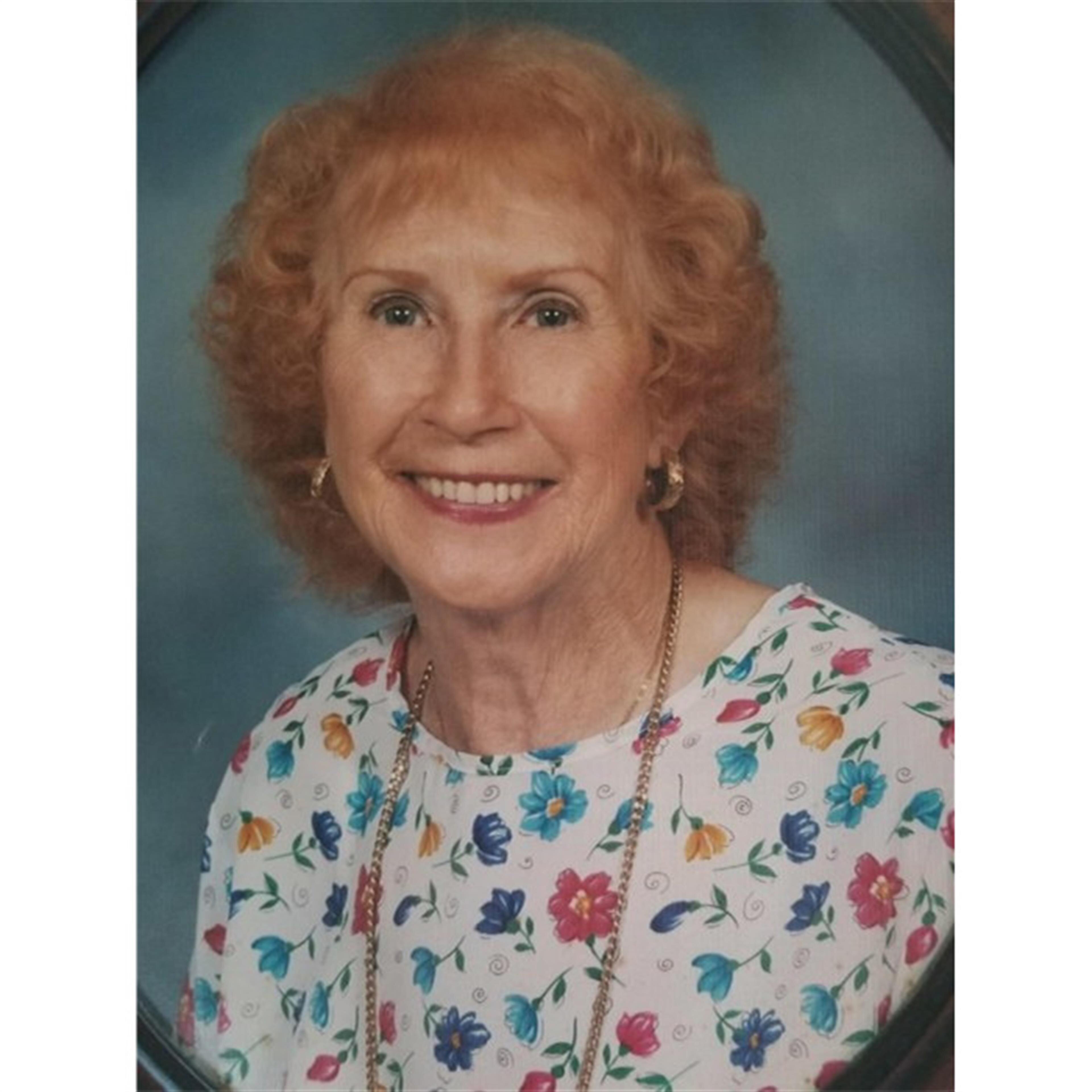 Blanche A. Kolesnik