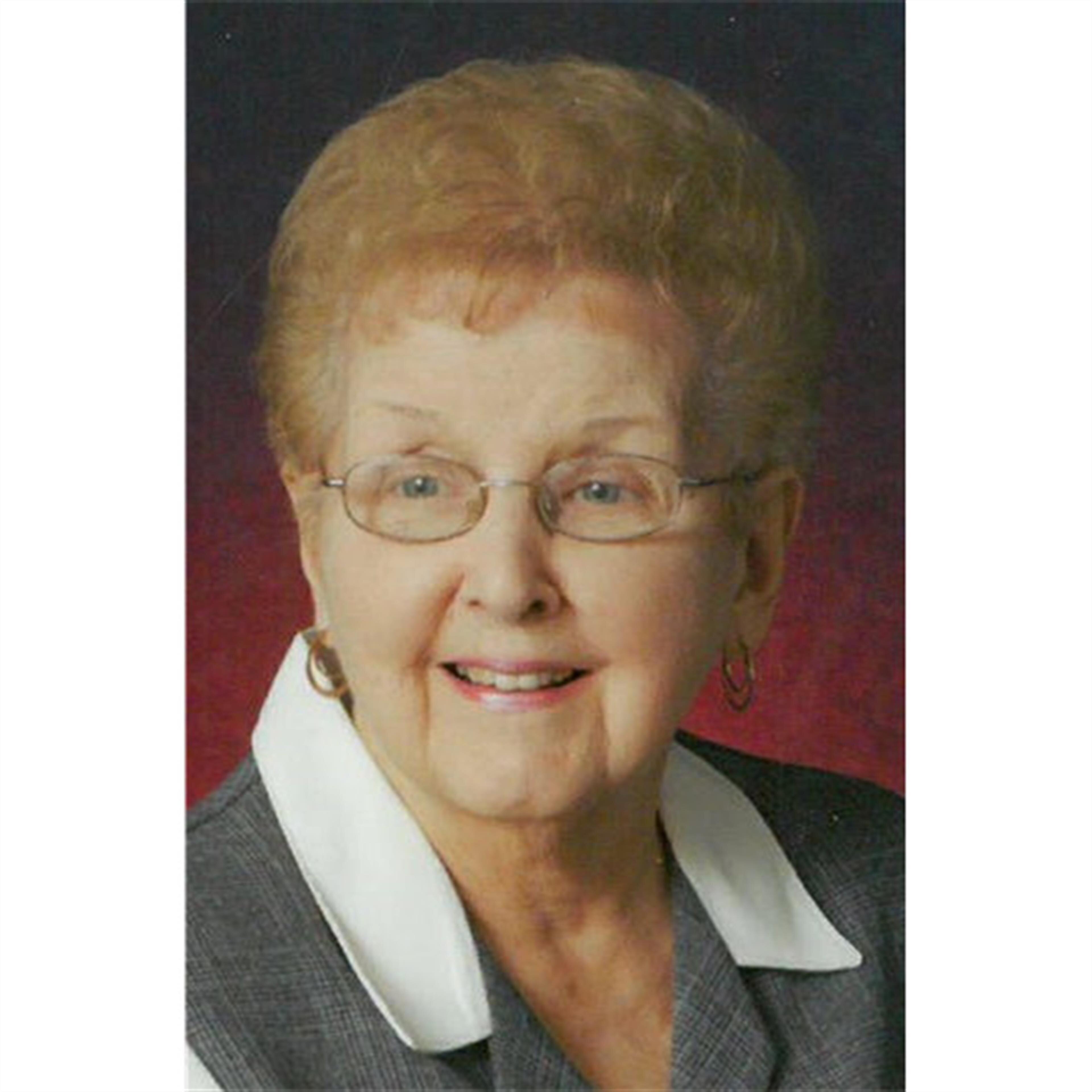 Dorothy A. Twardzik