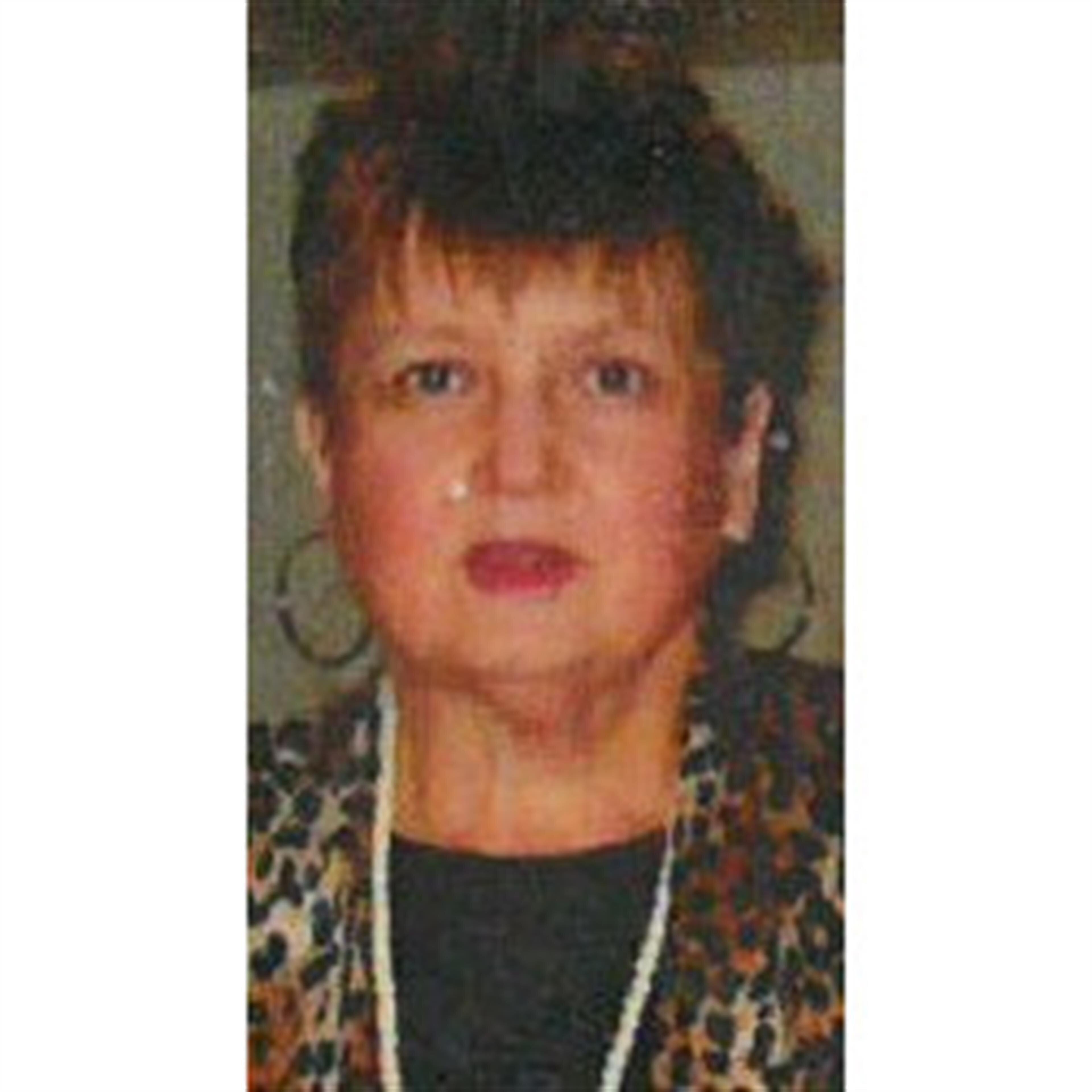 Nancy Ann Moczulski