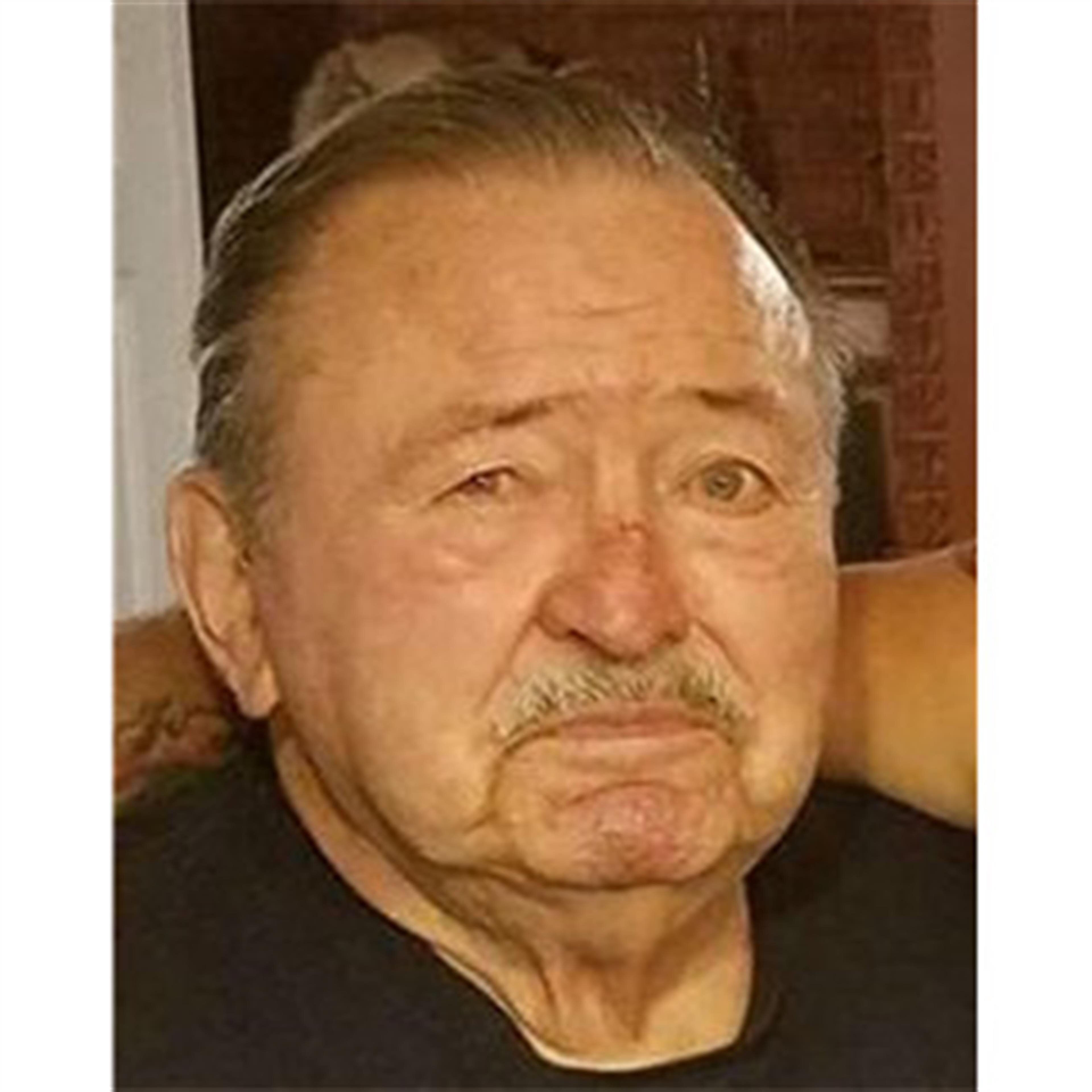 Chester E. Soukup