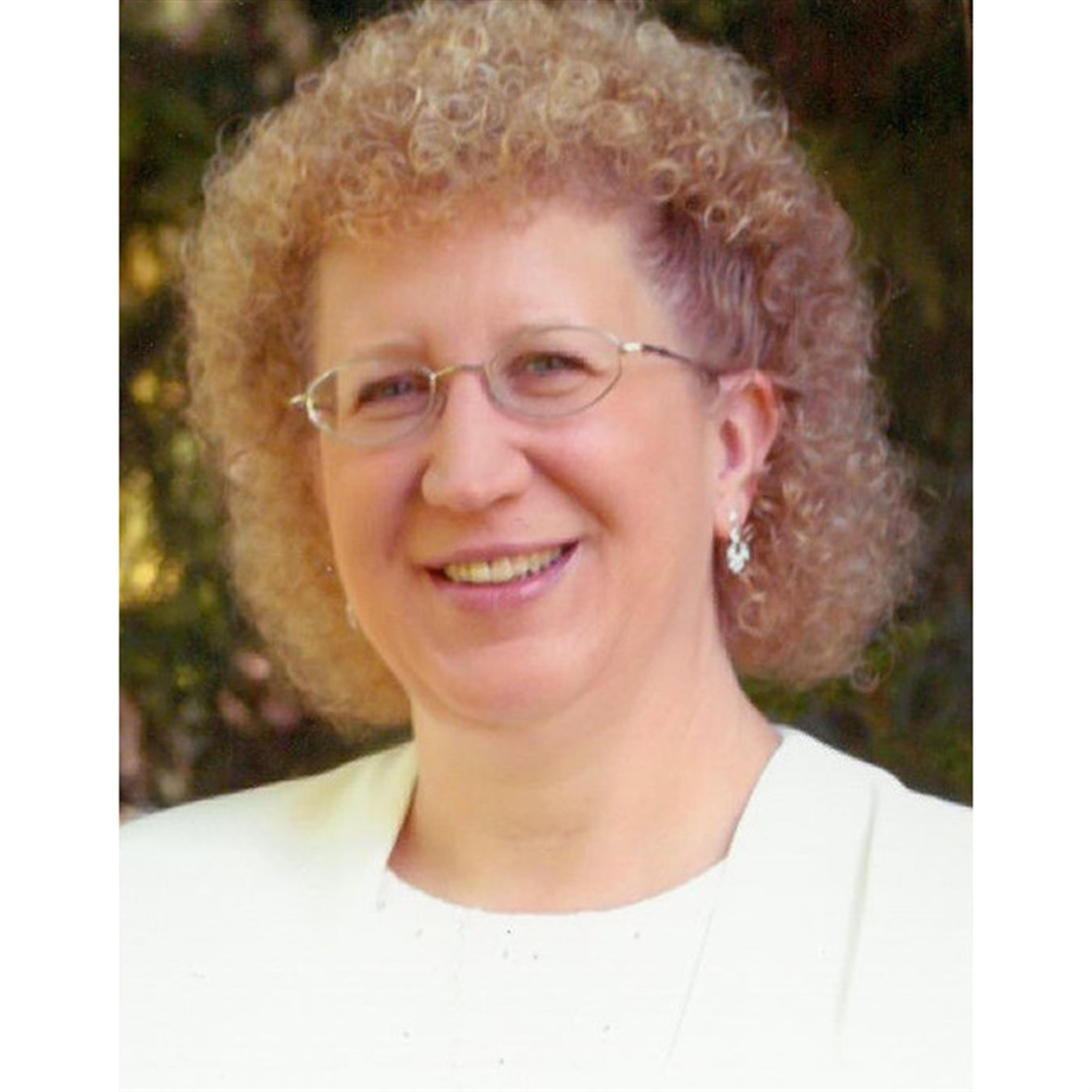 Christine Hach