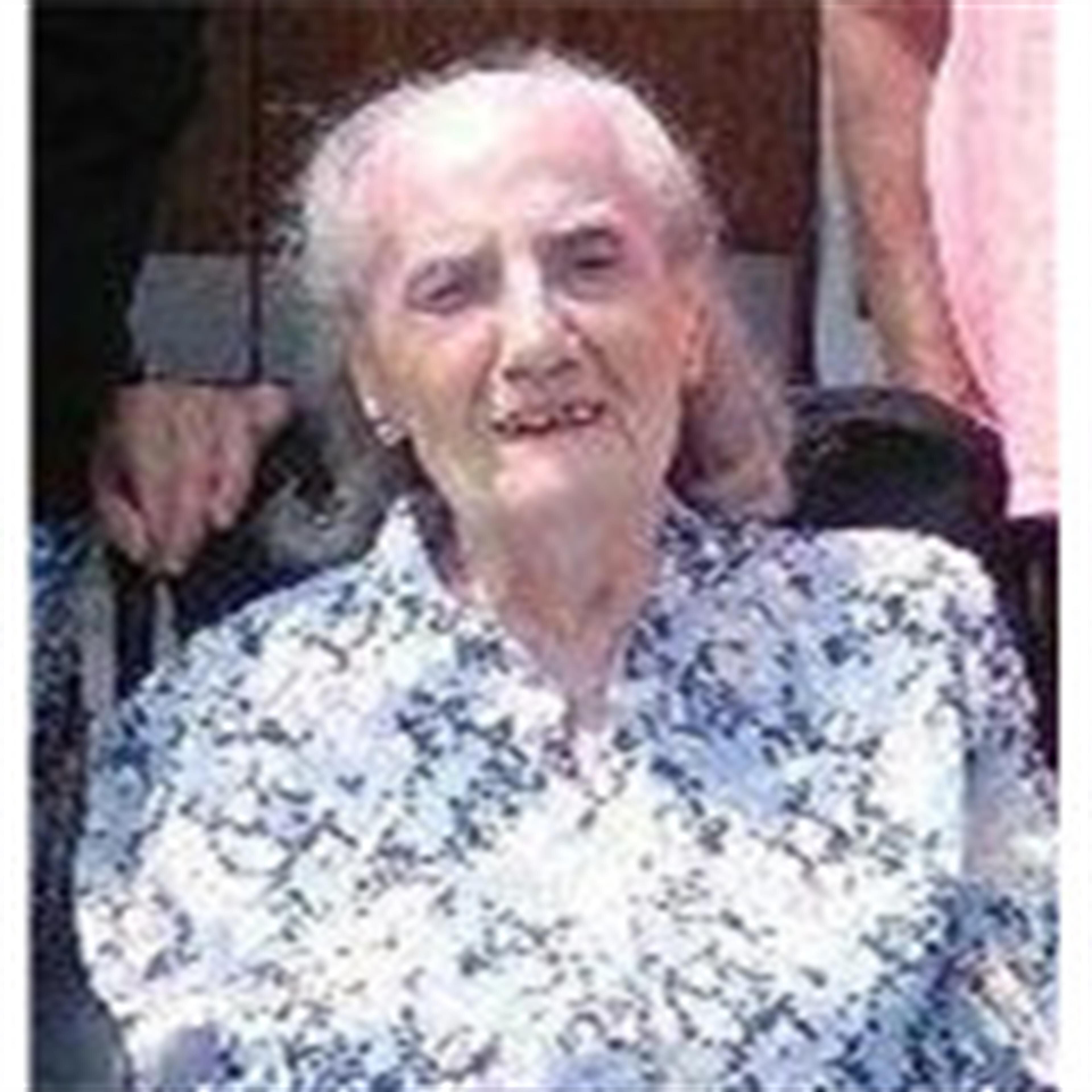 Christine L. McKale
