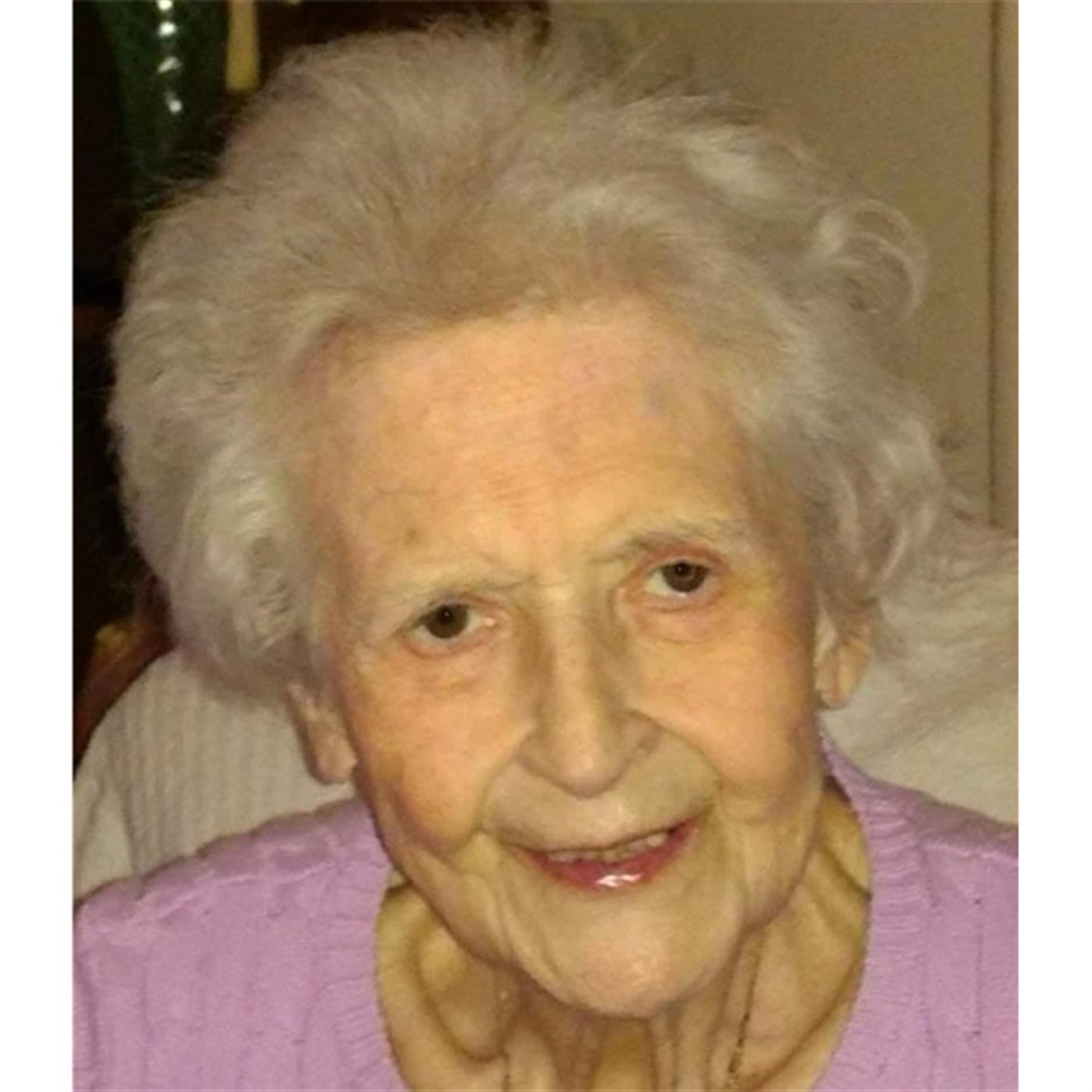 Lydia Emily Scaravelli