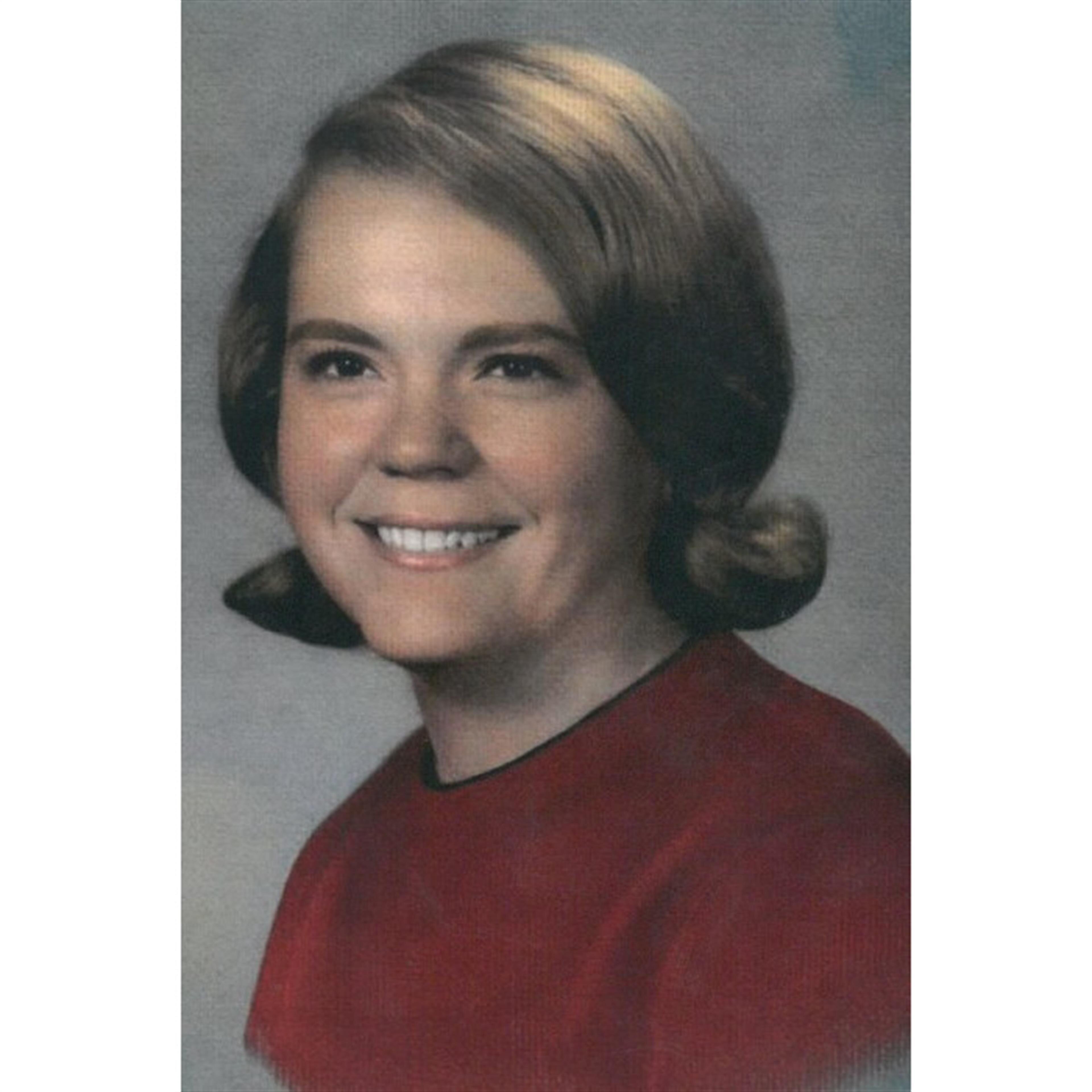 Doris Venard