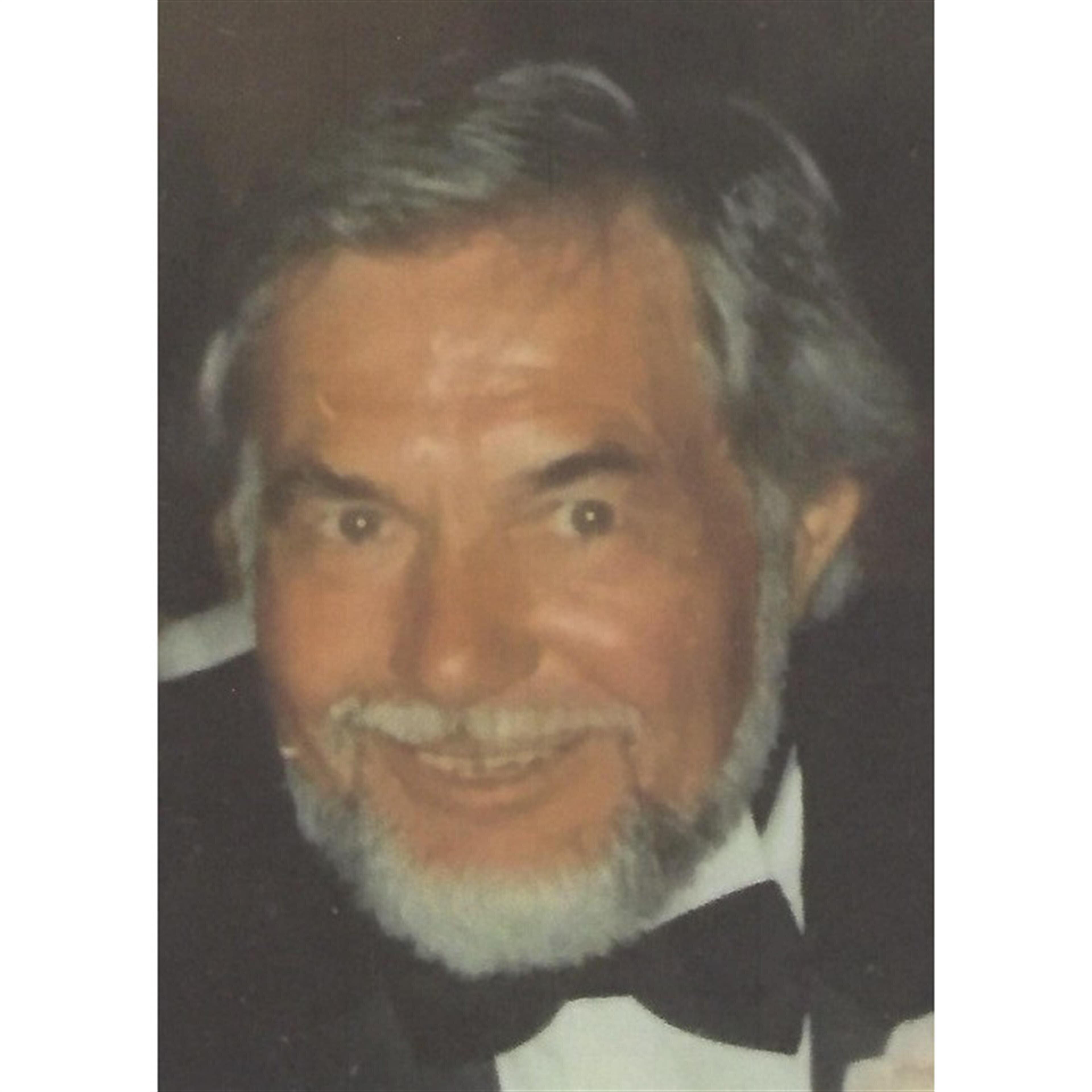 Edward Stein