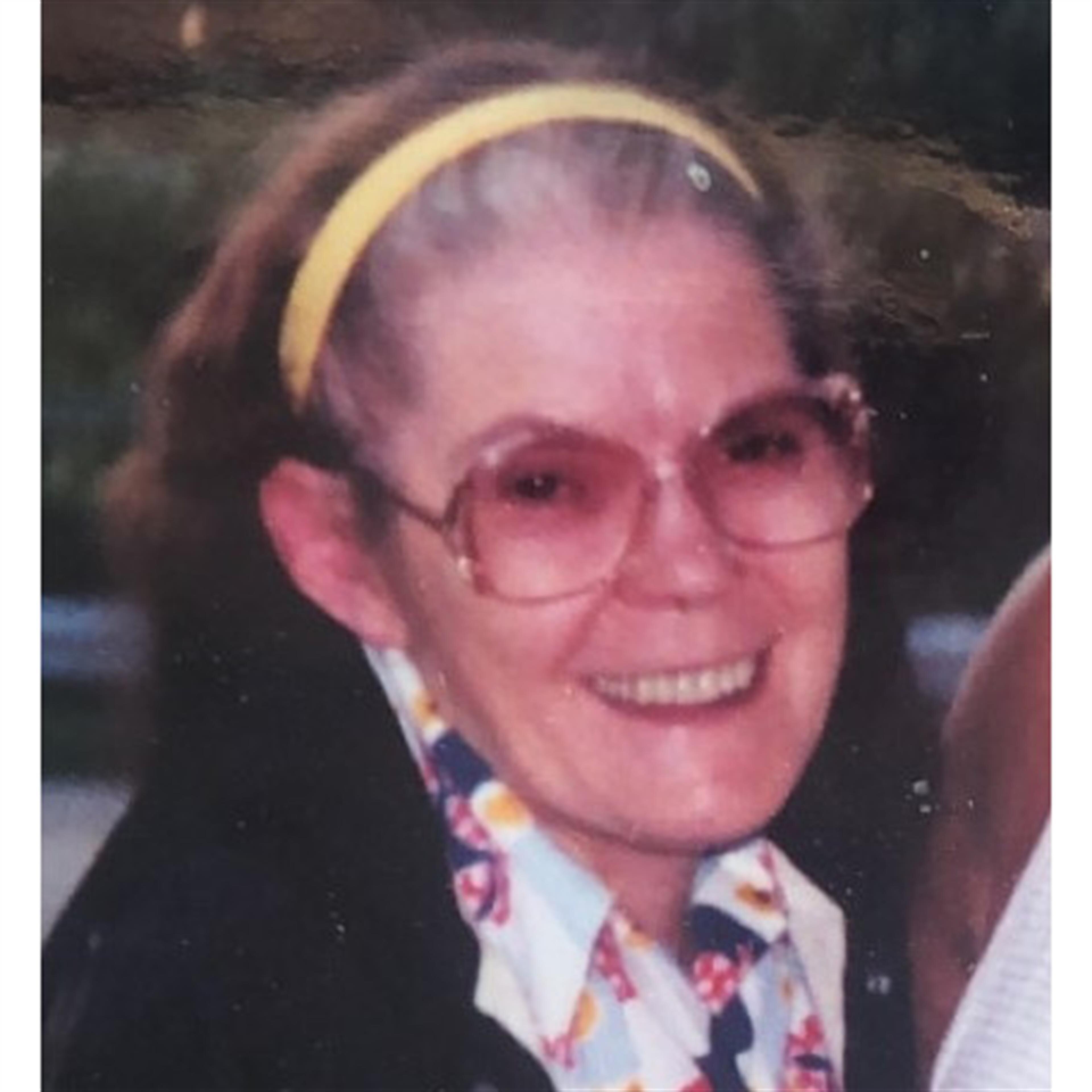 Dorothy M. Kovach