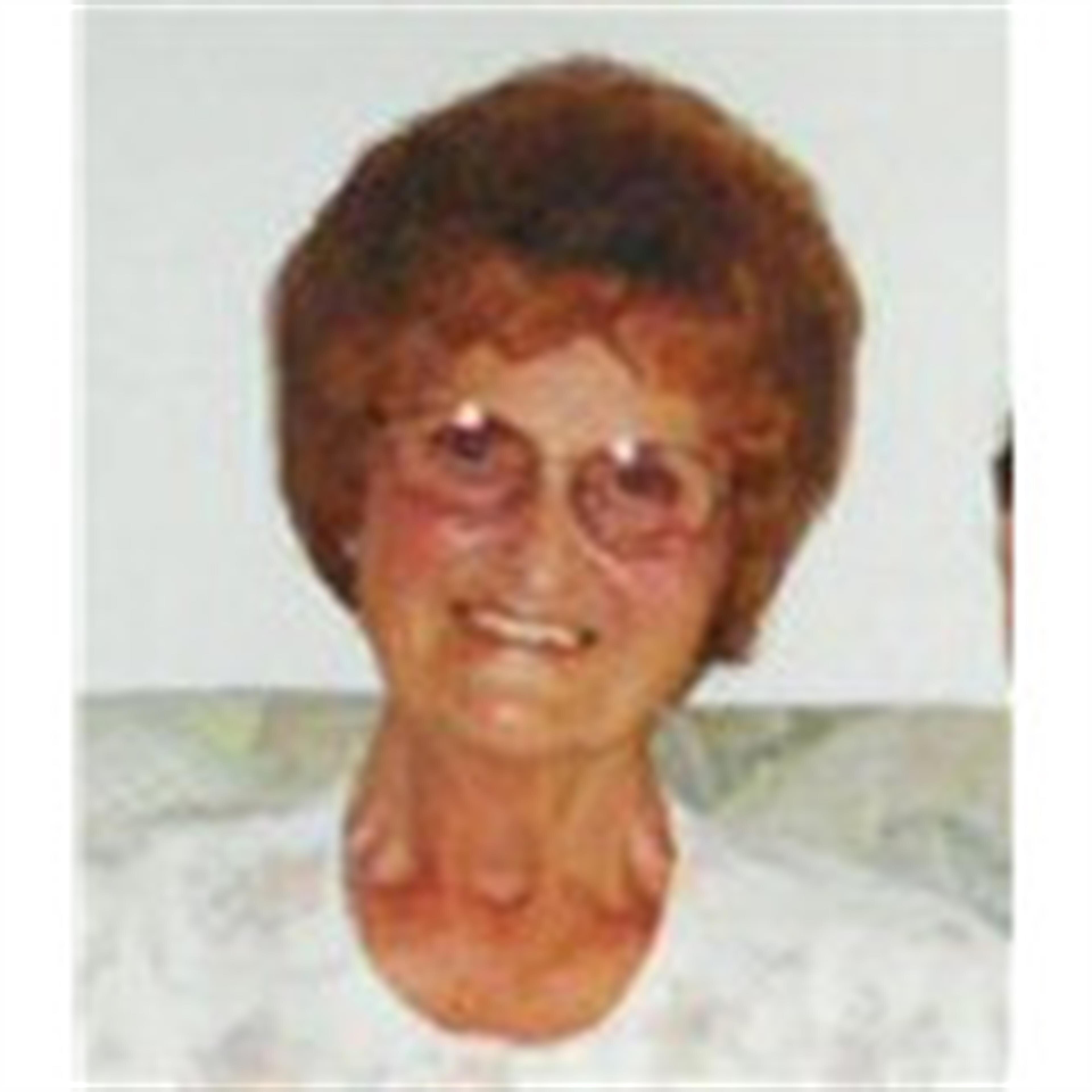 Rose Marie Rhodes