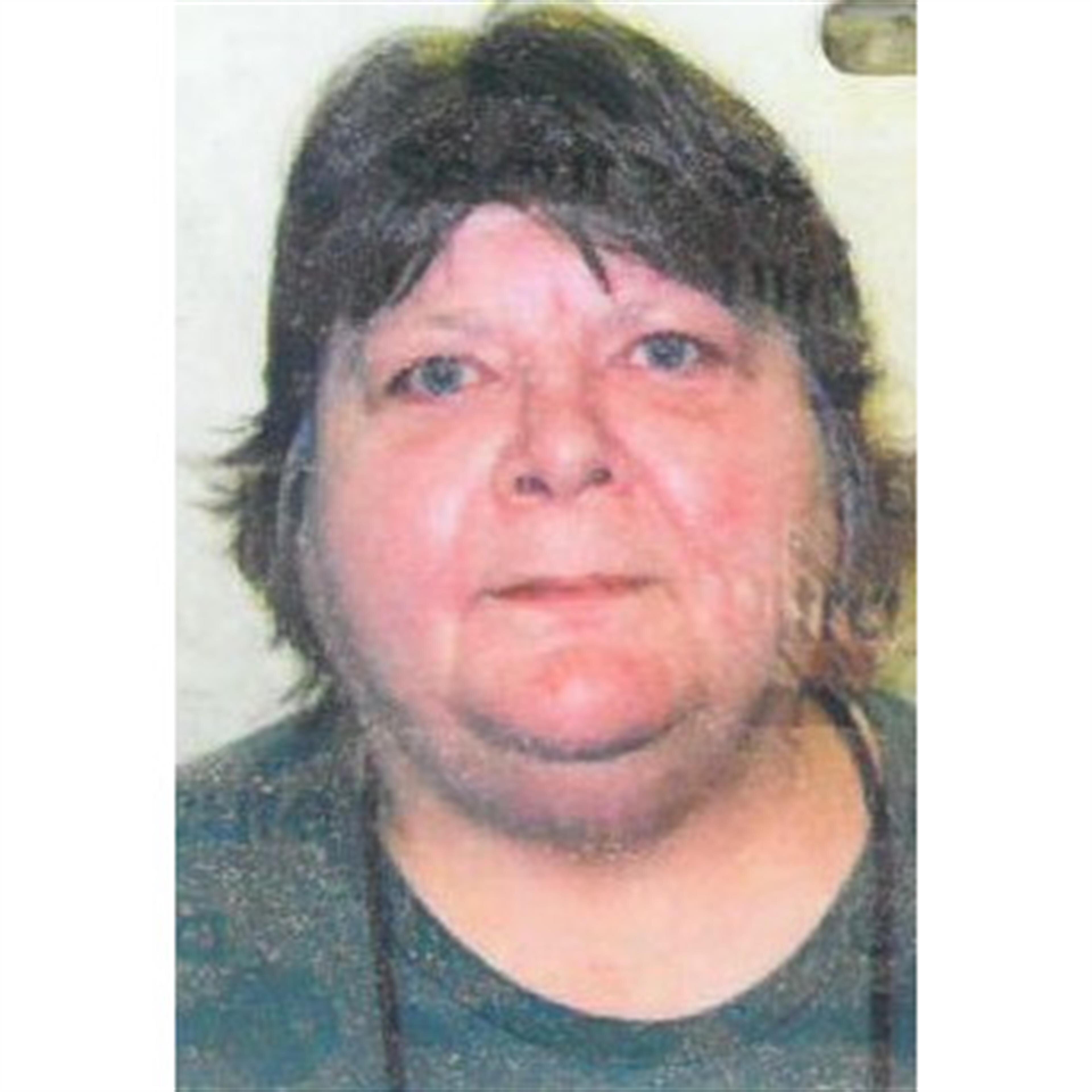 Susan E. Rongers