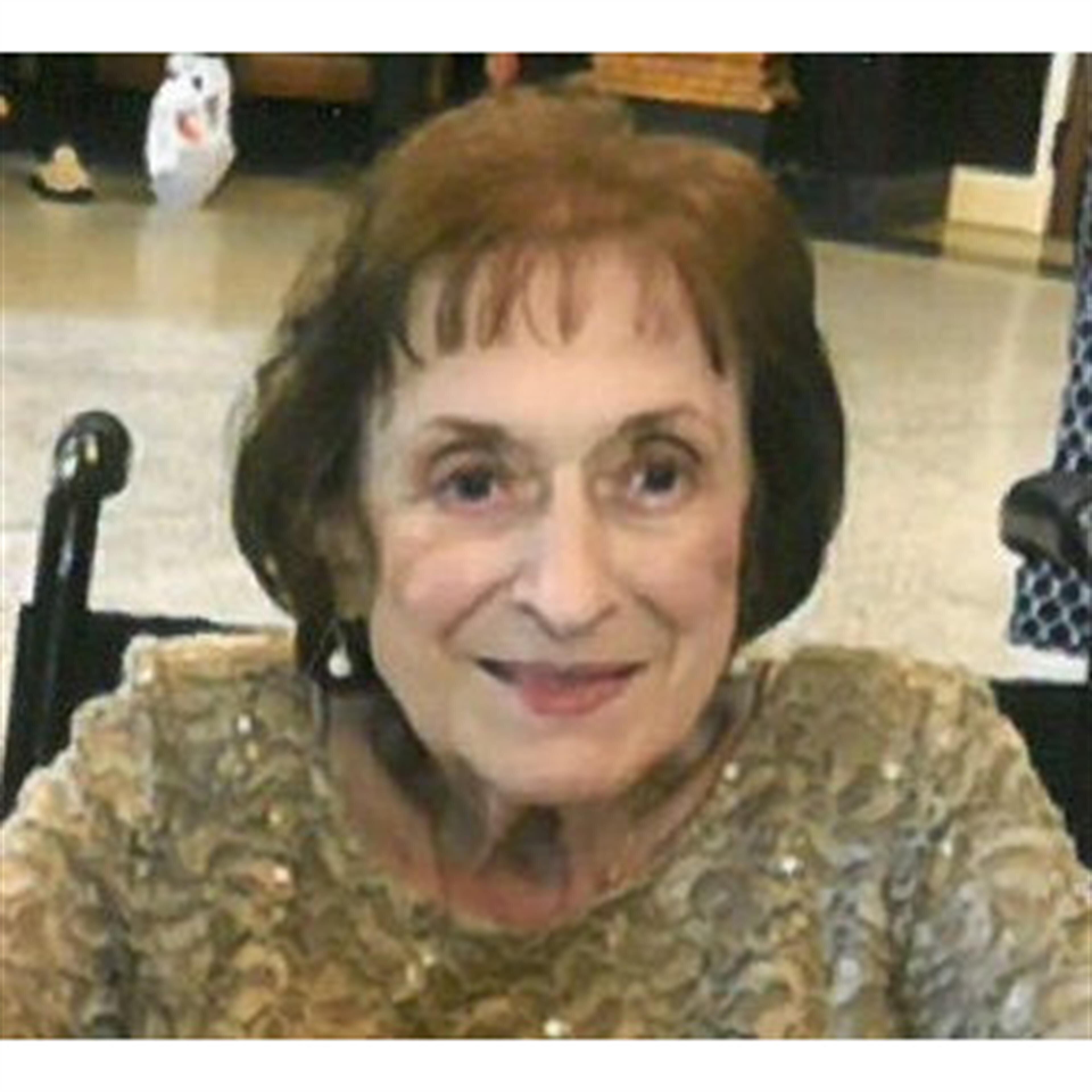 Jean A. Kroger
