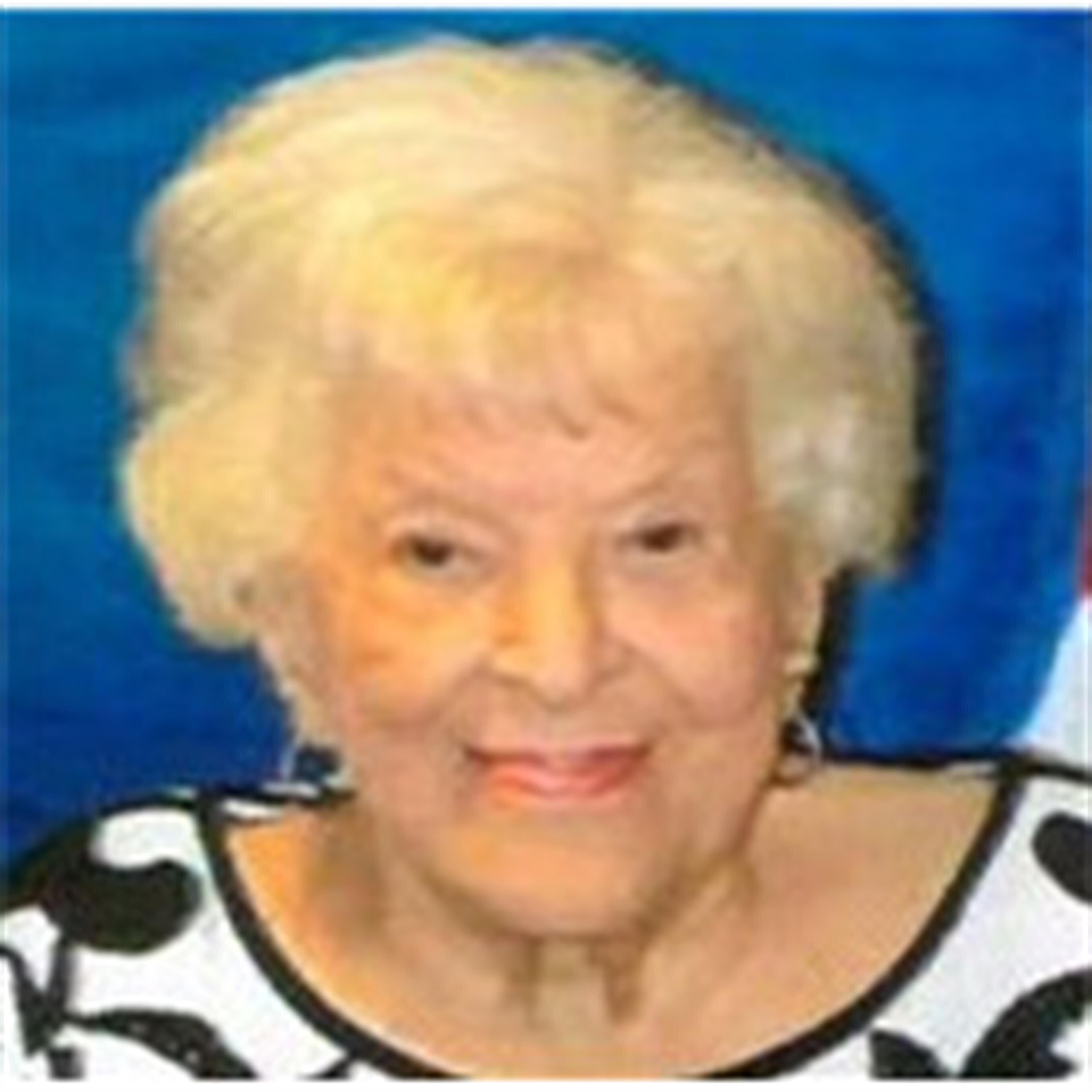 Helen Louise Sibits