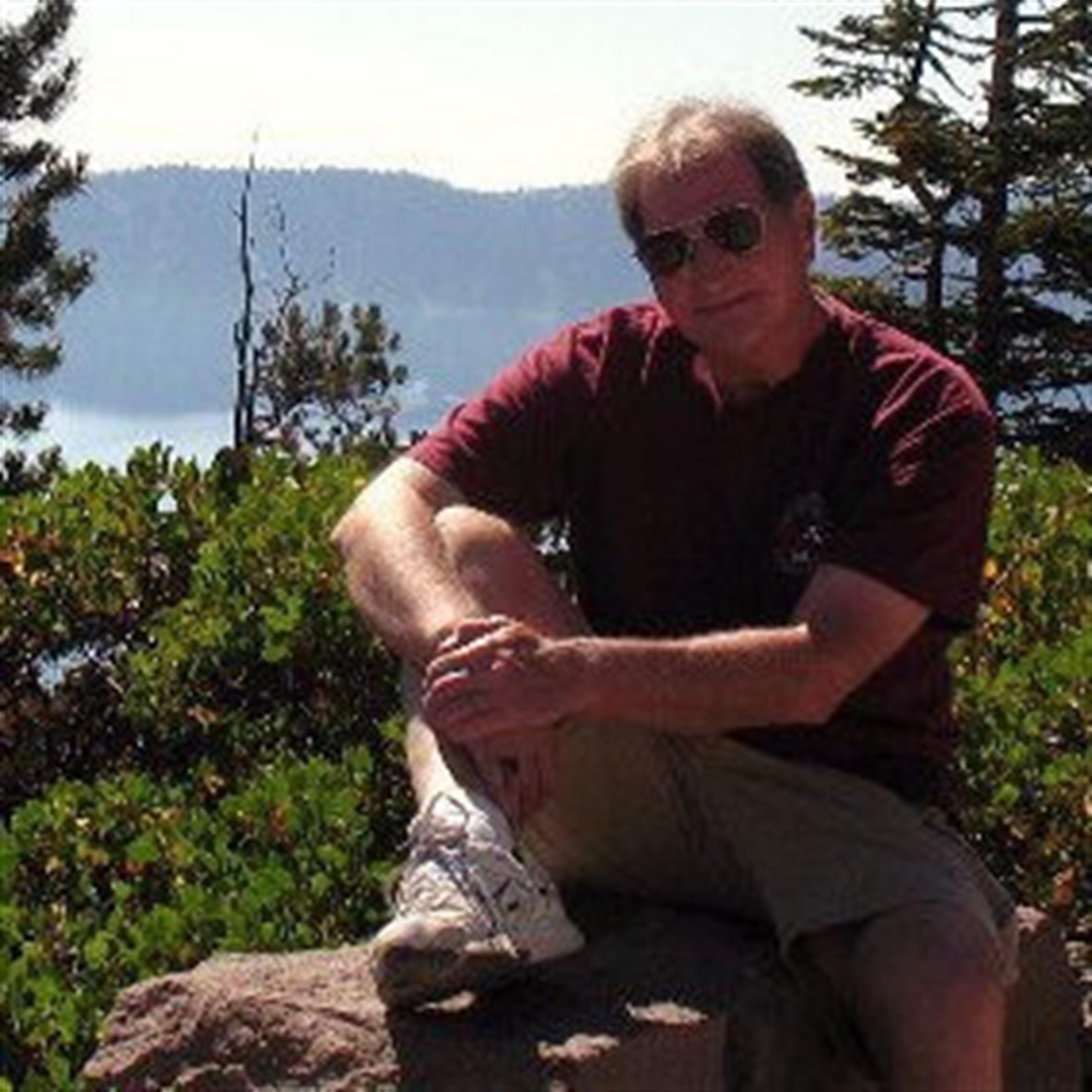 Gregory J. Krol