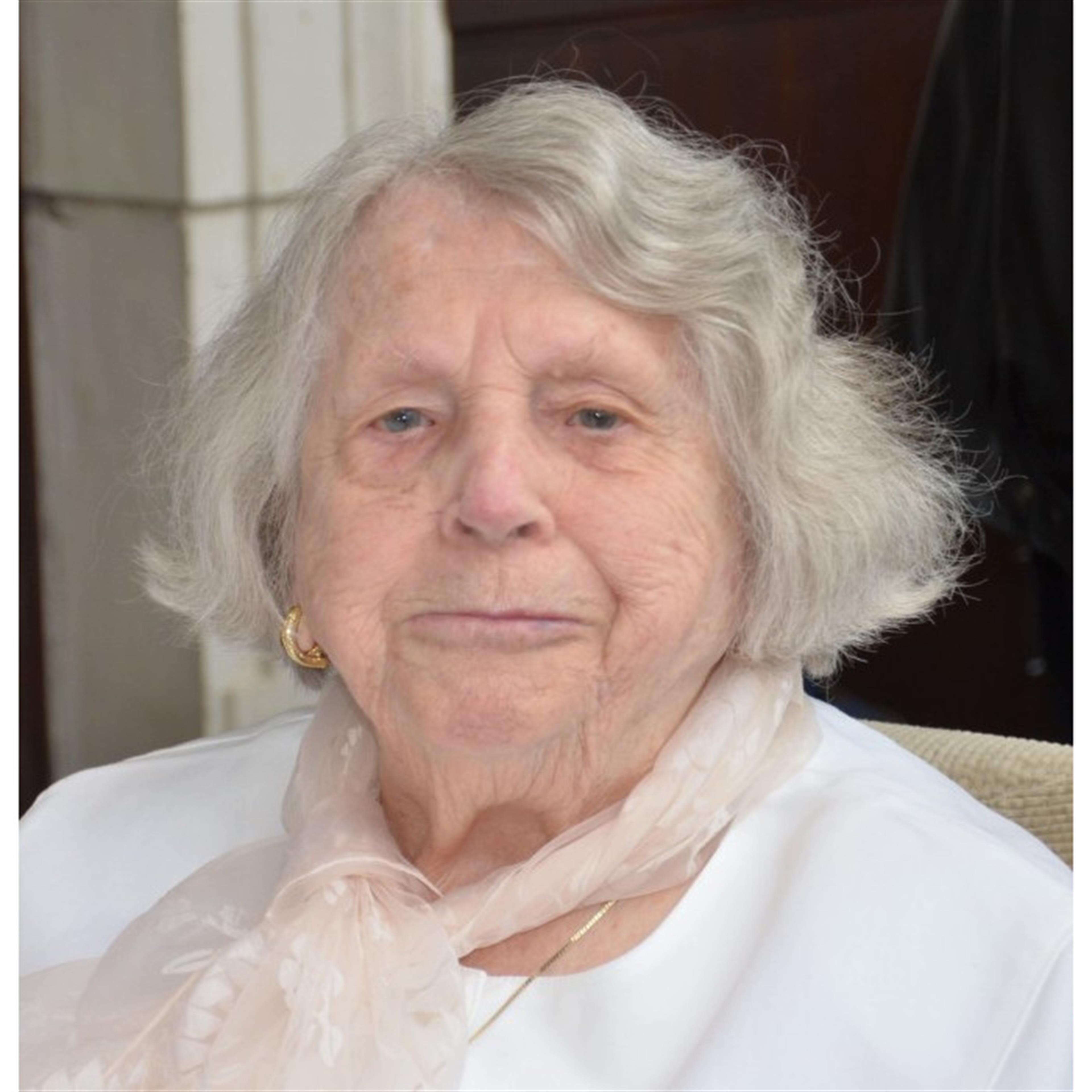 Ethel C. Pechman