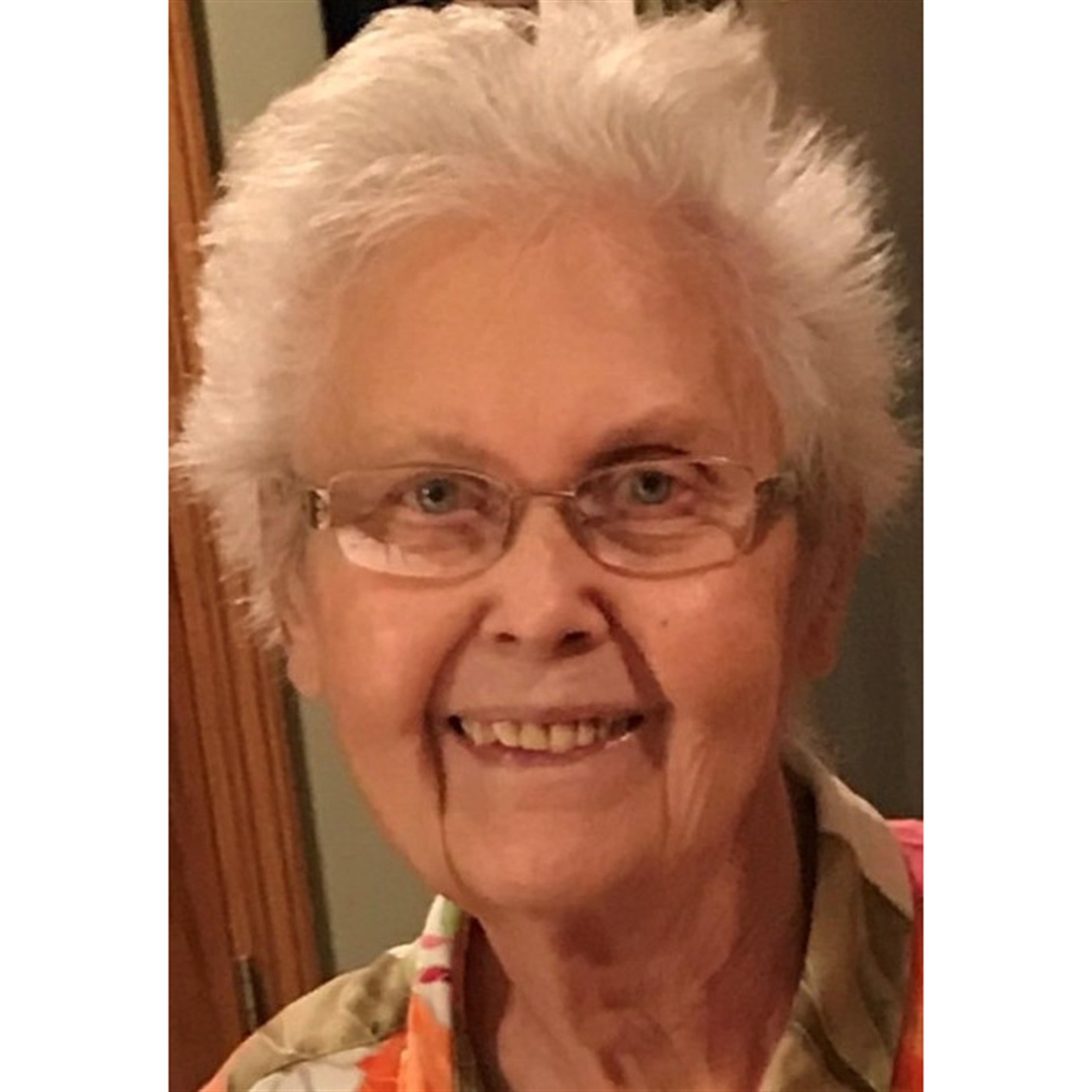Bernice S. Augustine
