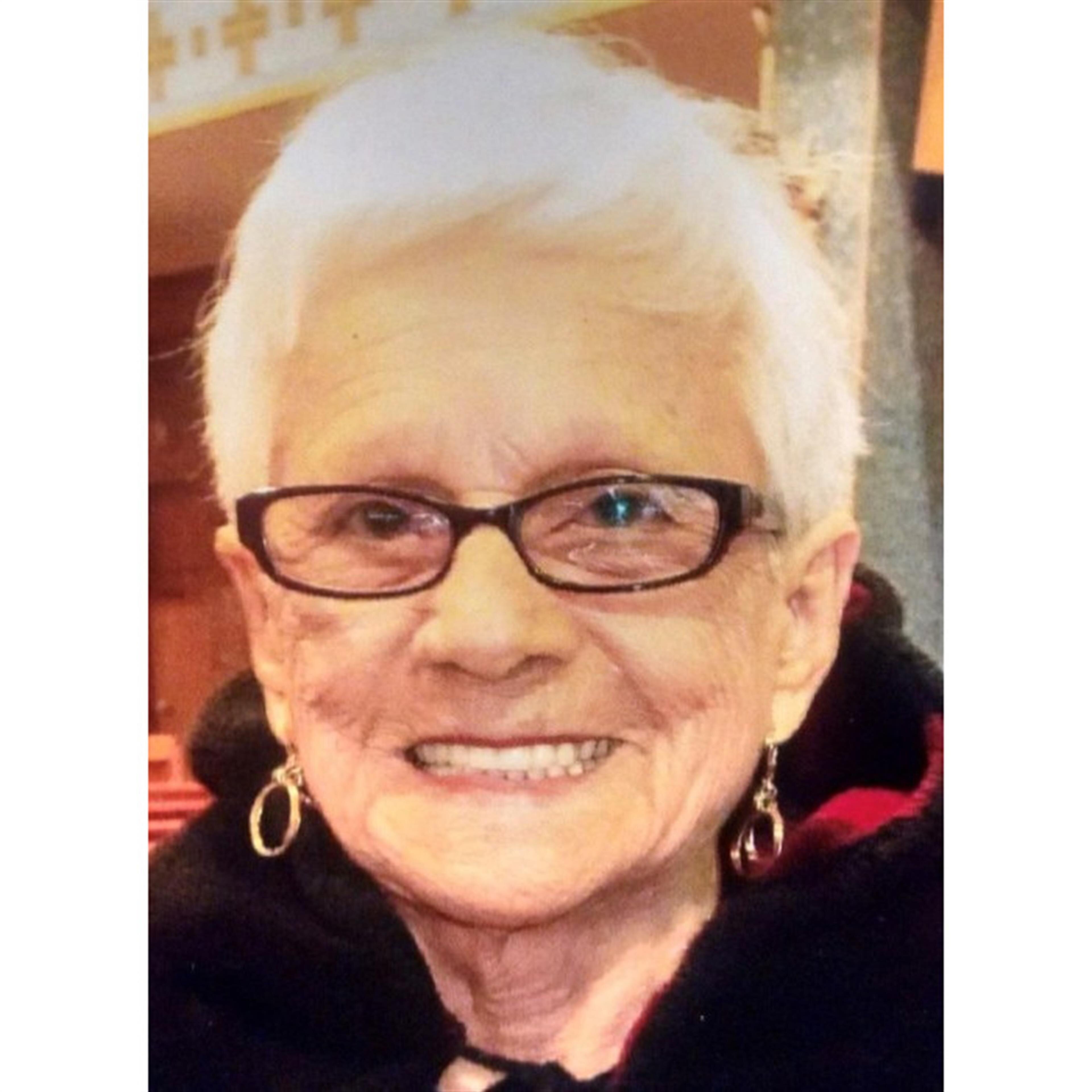 Martha Otero