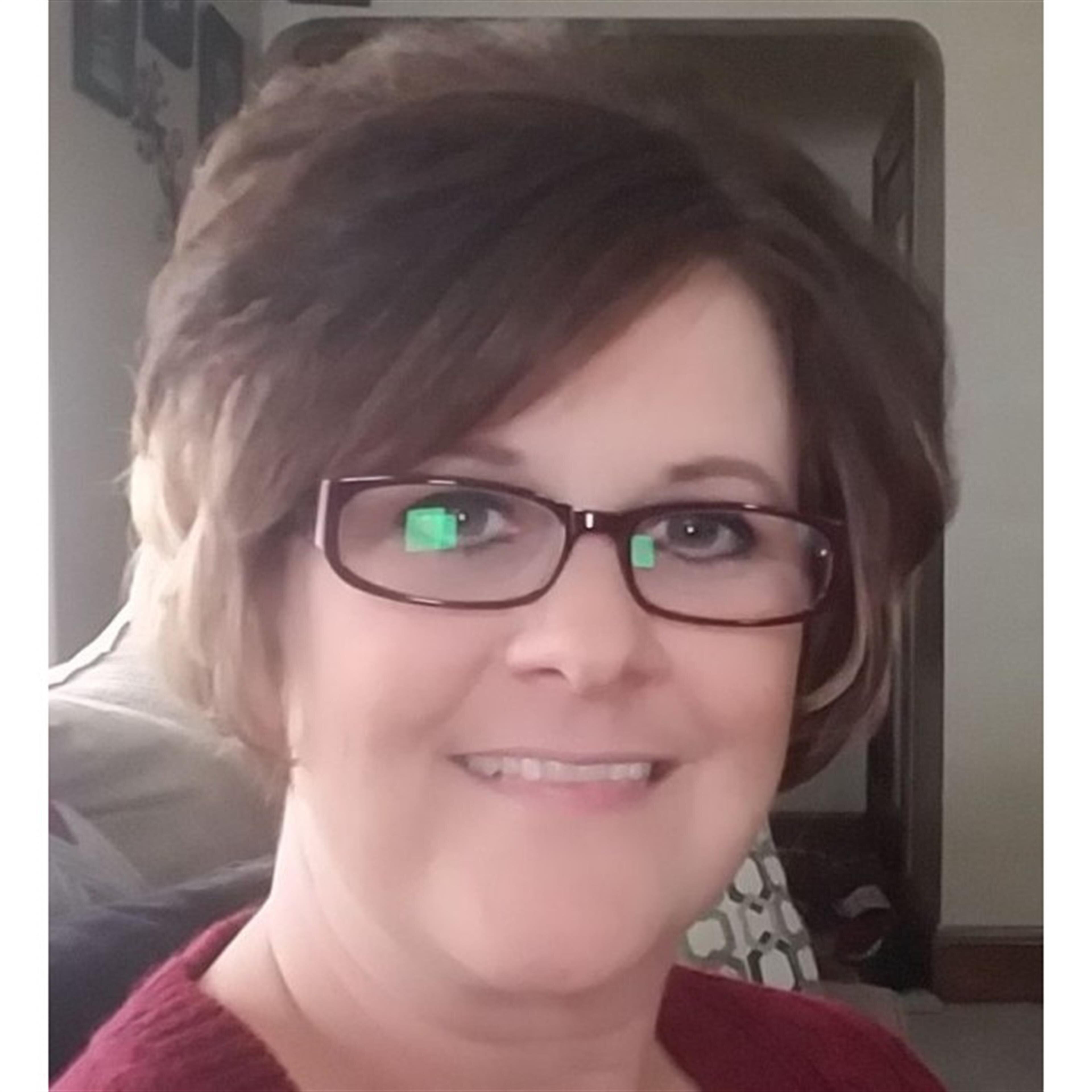 Lisa M. Martin