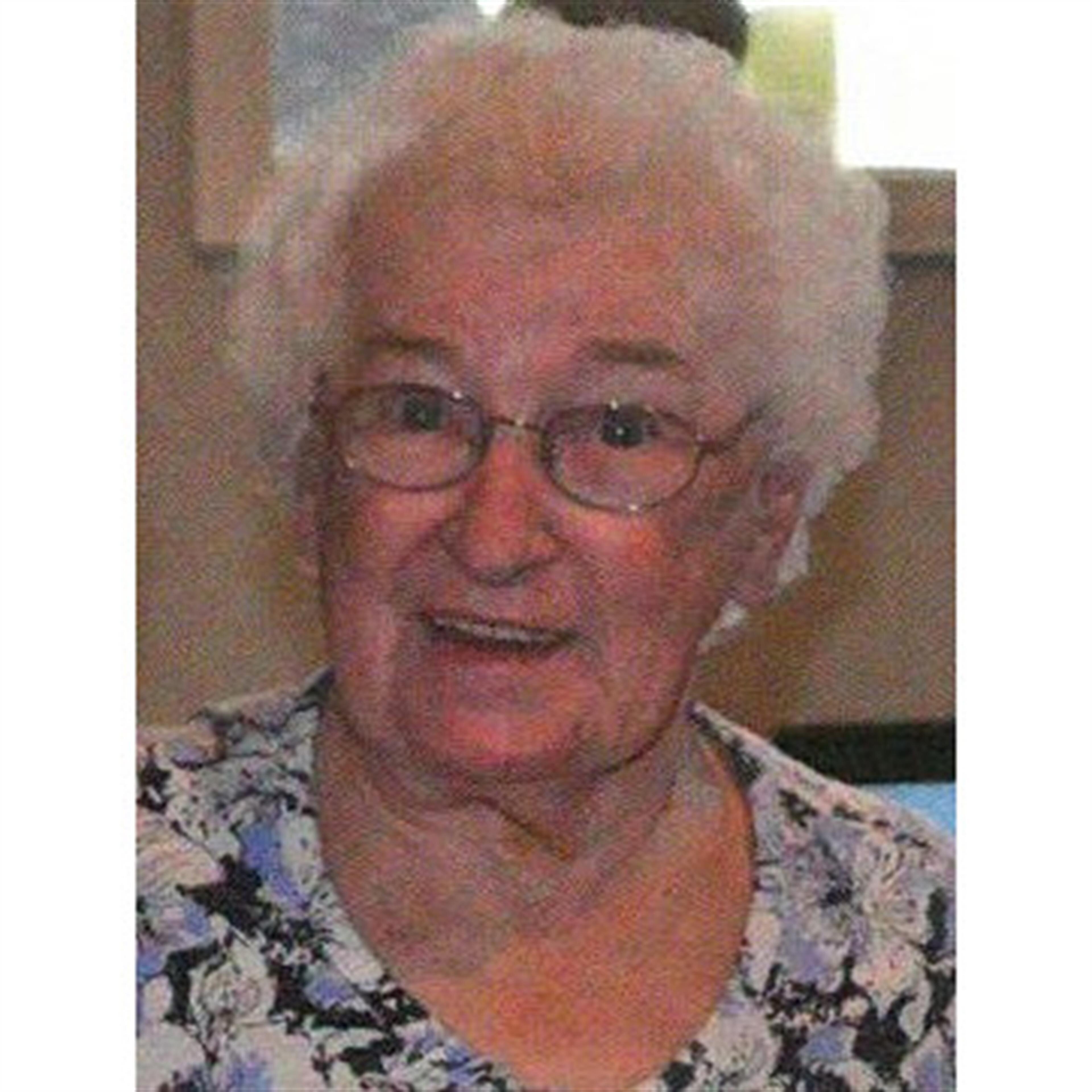 Irene G. Welch