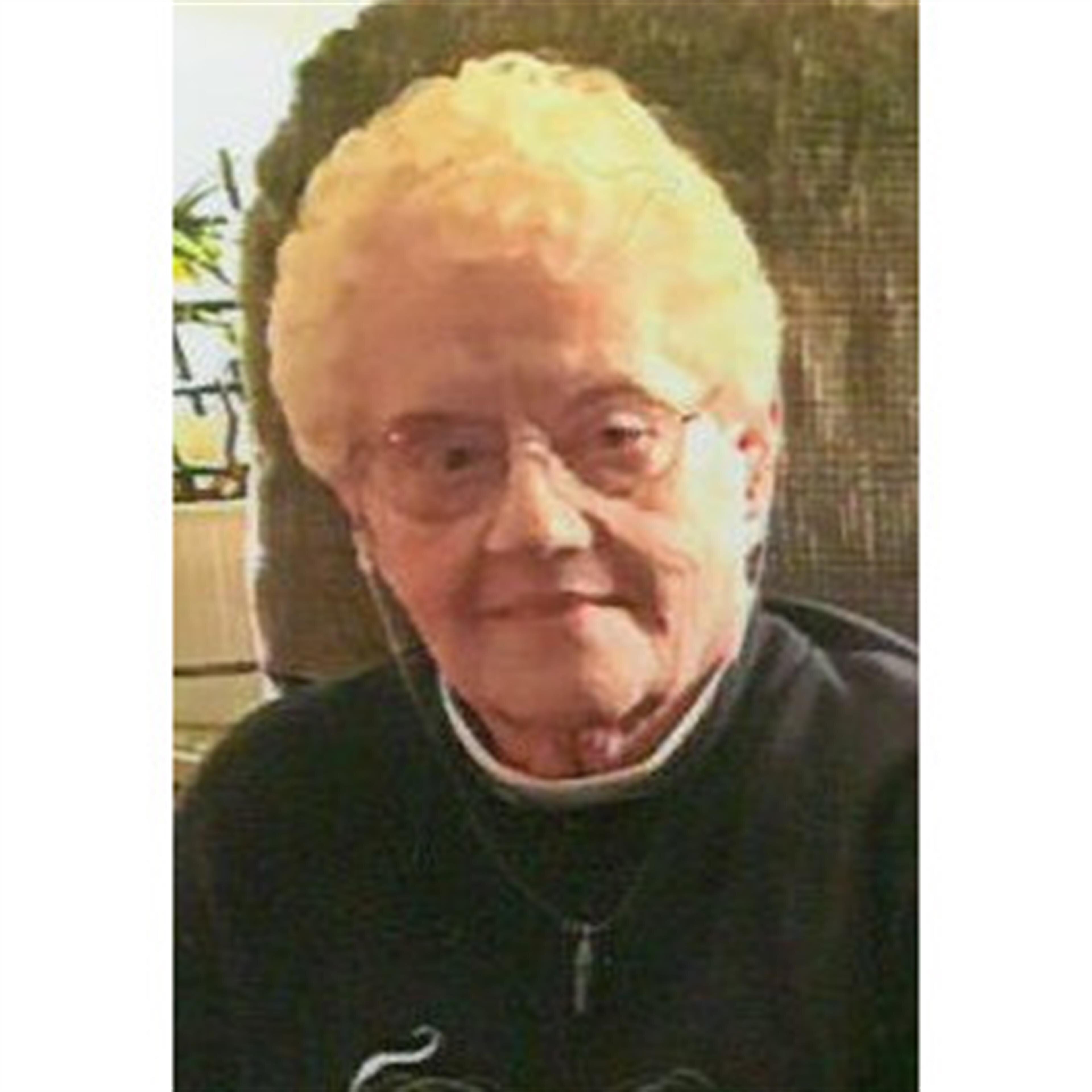 Delphine A. Marszal