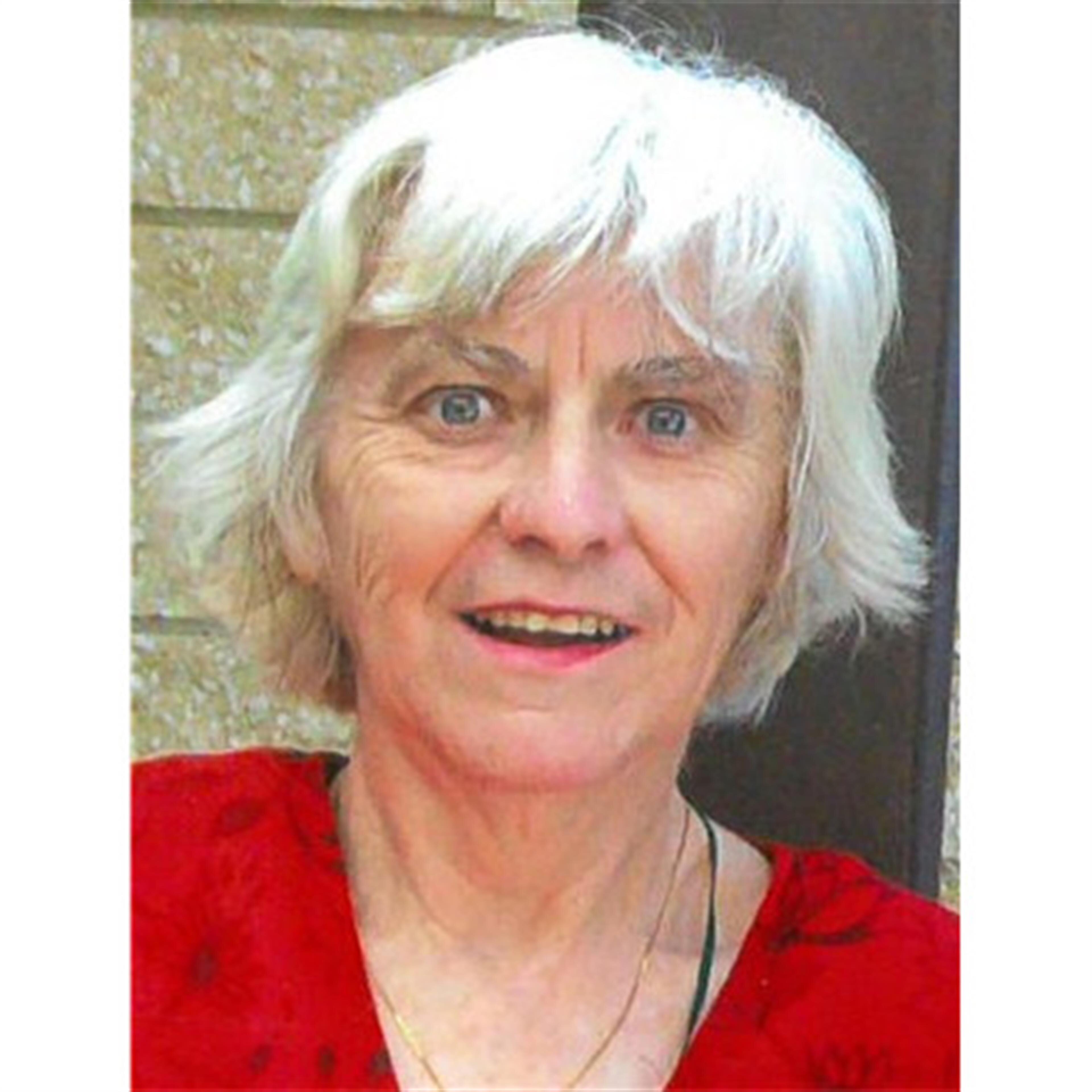 Patricia A. Murphy