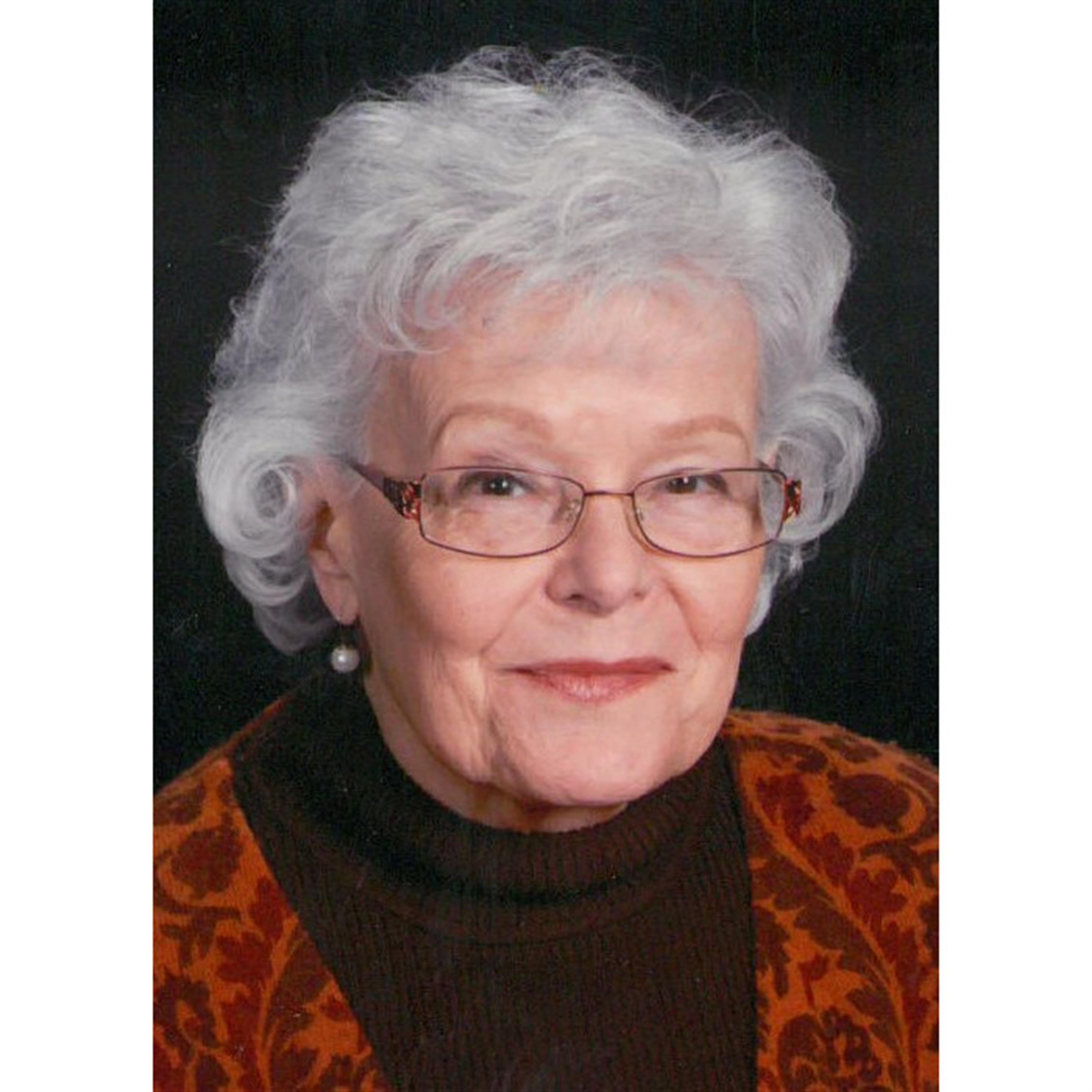 Patricia A. Vall