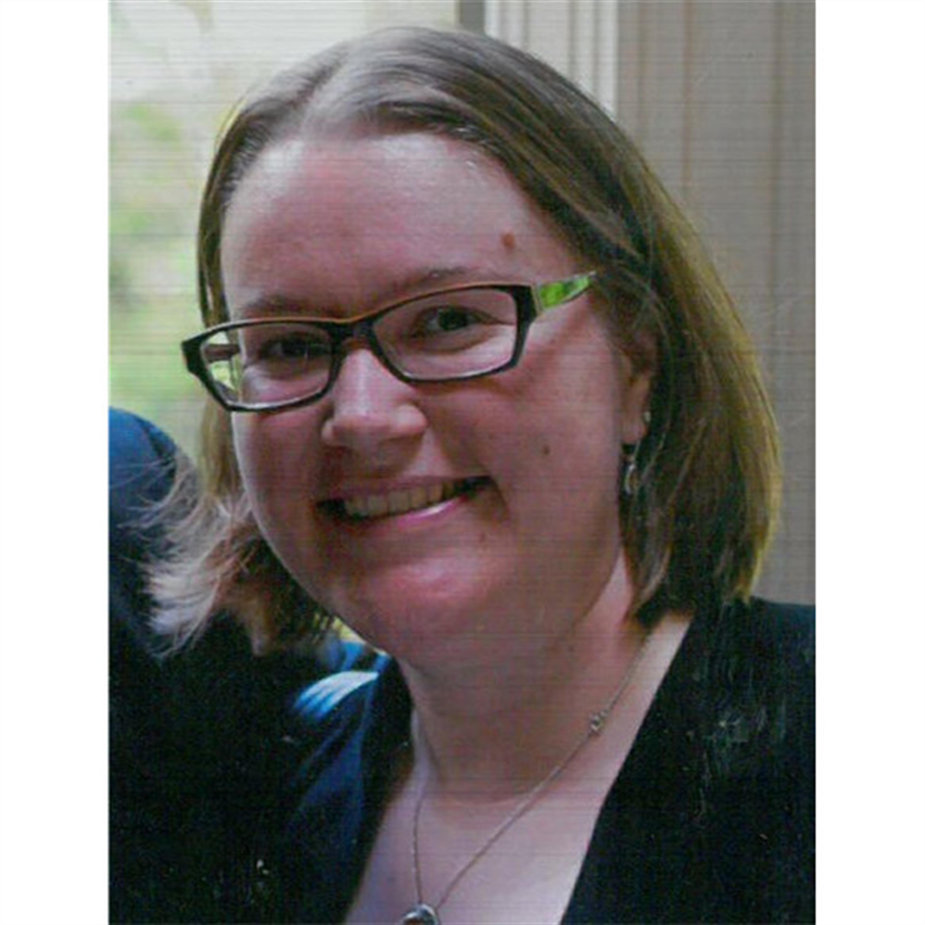 Michelle Ann Petricevic