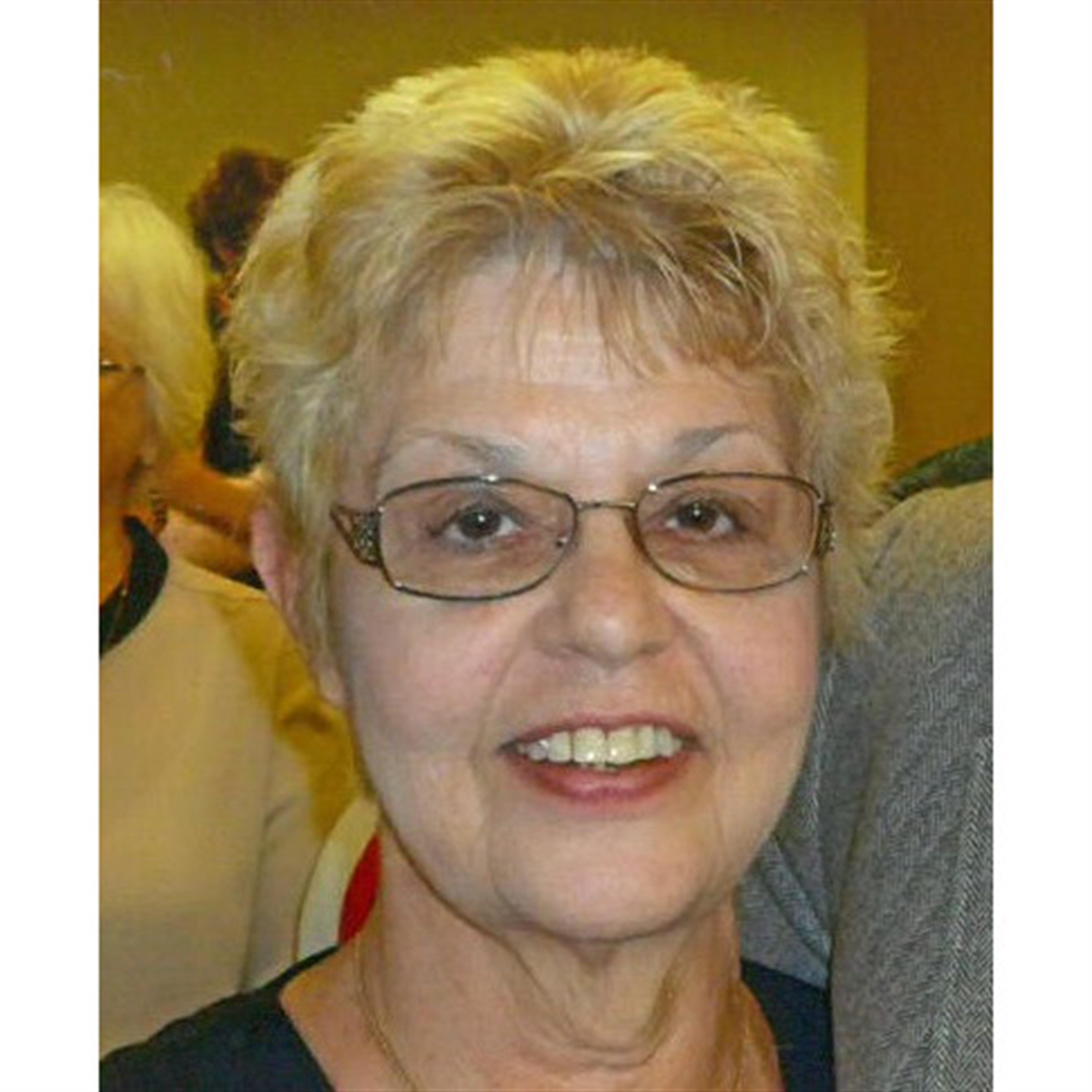 Ernestine Deliberato