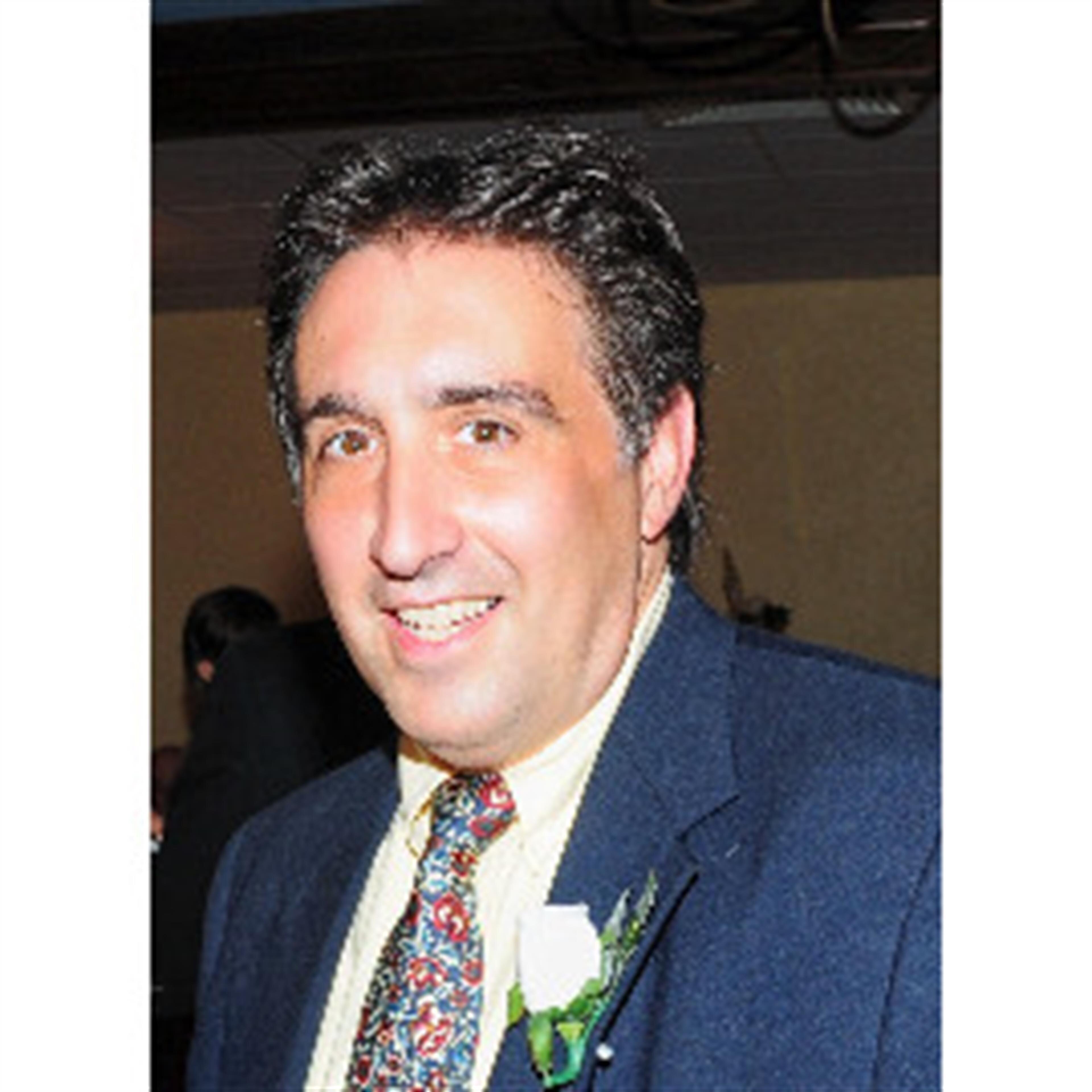 Anthony James DiCosimo, Jr.