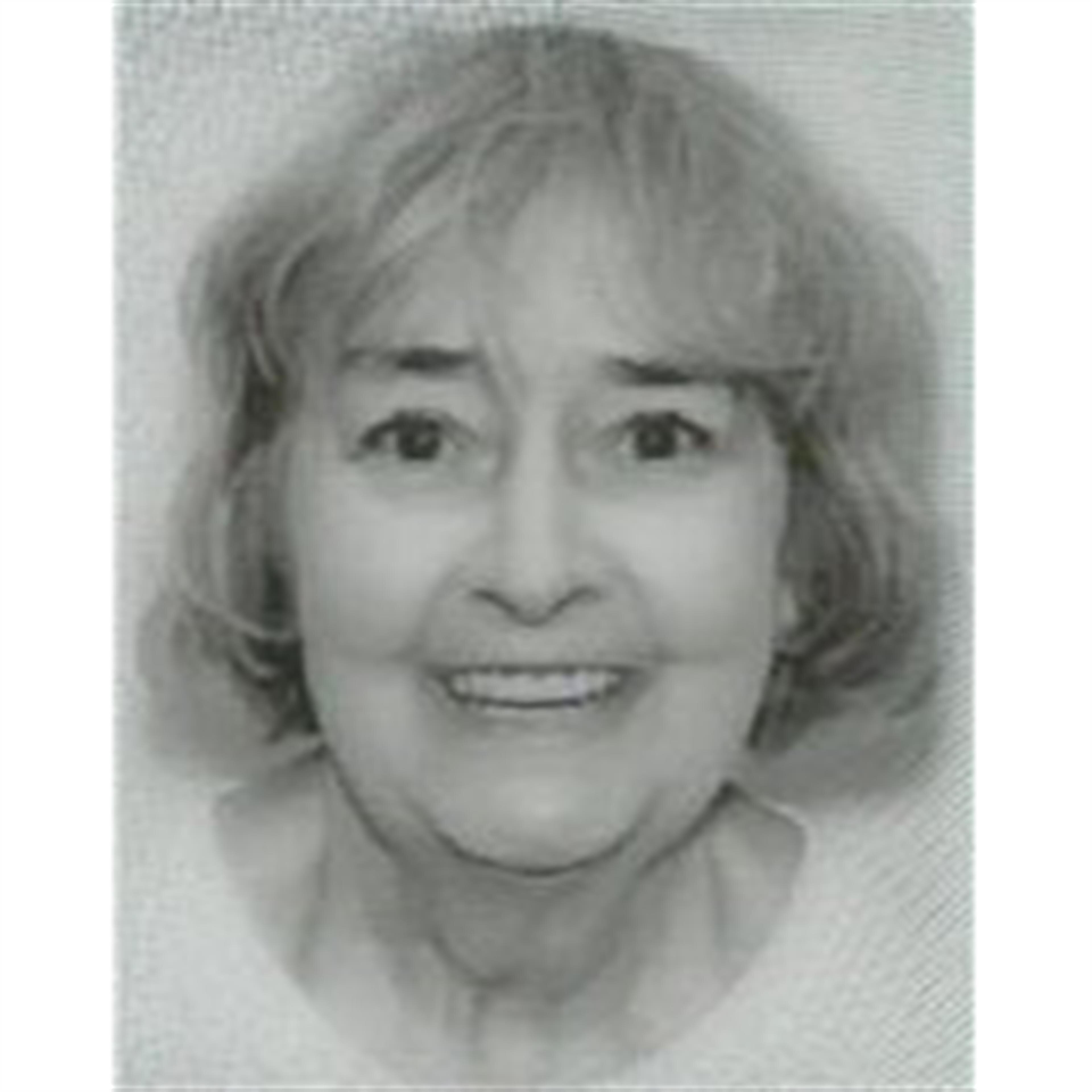 Beverly Ann Jakub