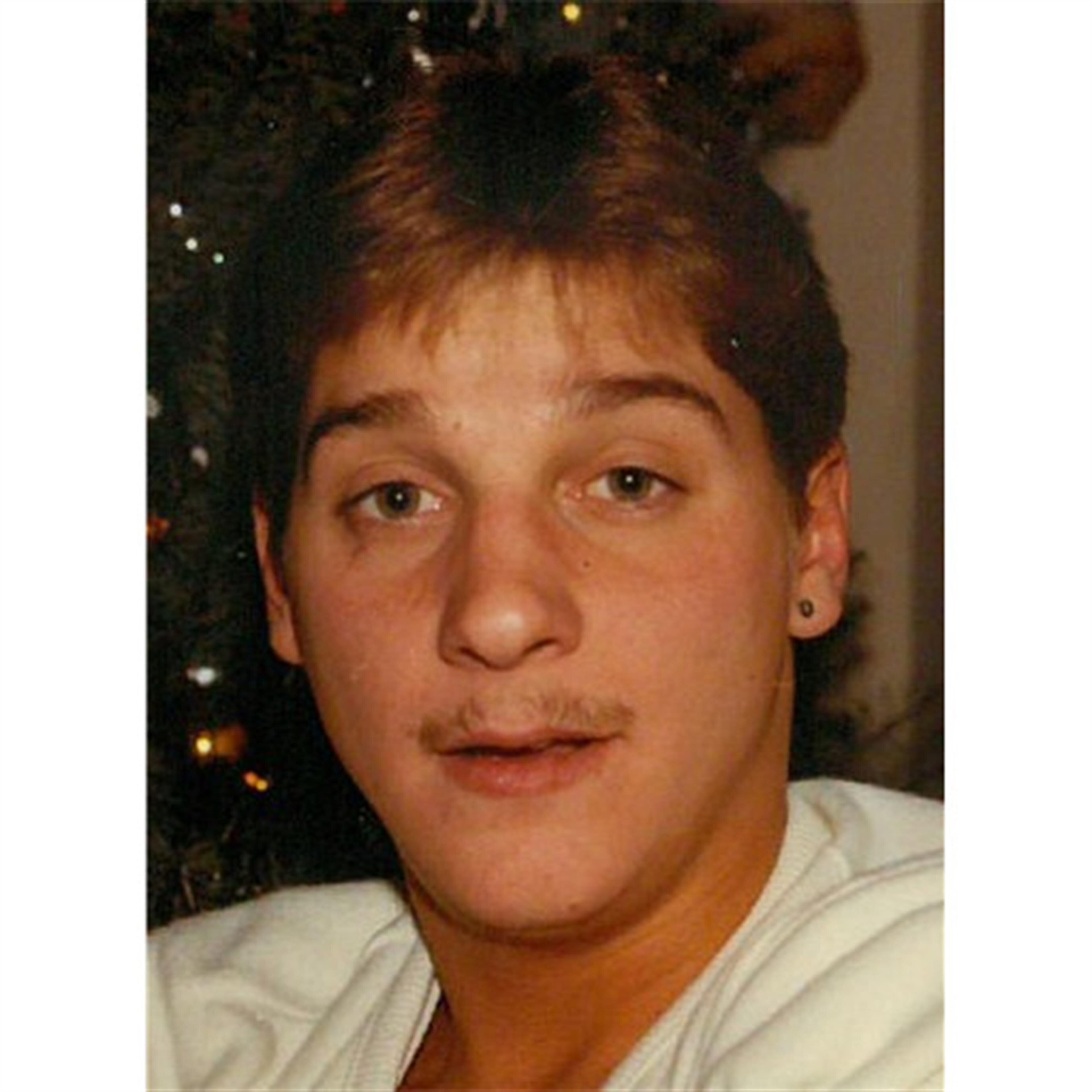 Christopher Thomas D'Angelo