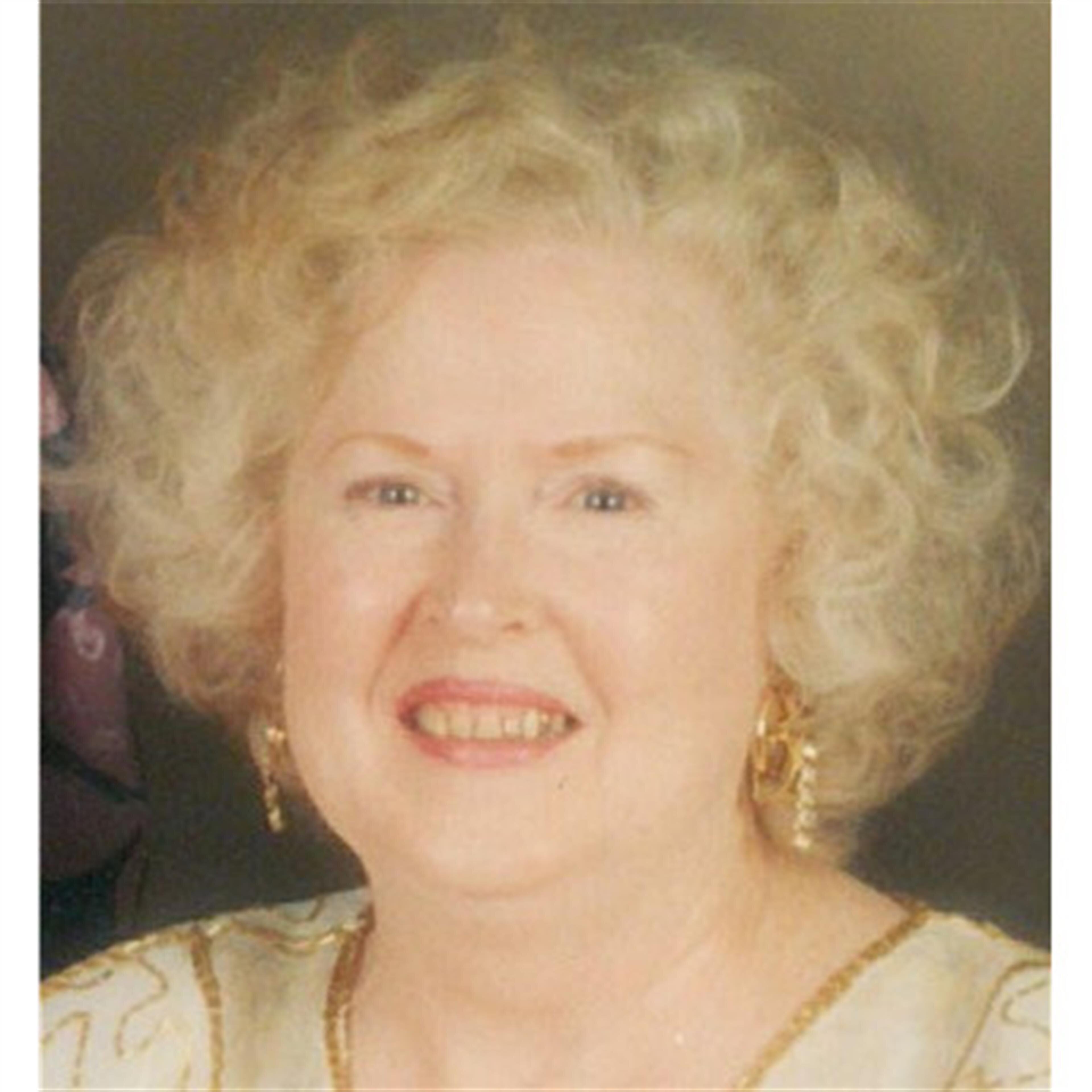 MARY MAGDALENE BARTO-DIETZ