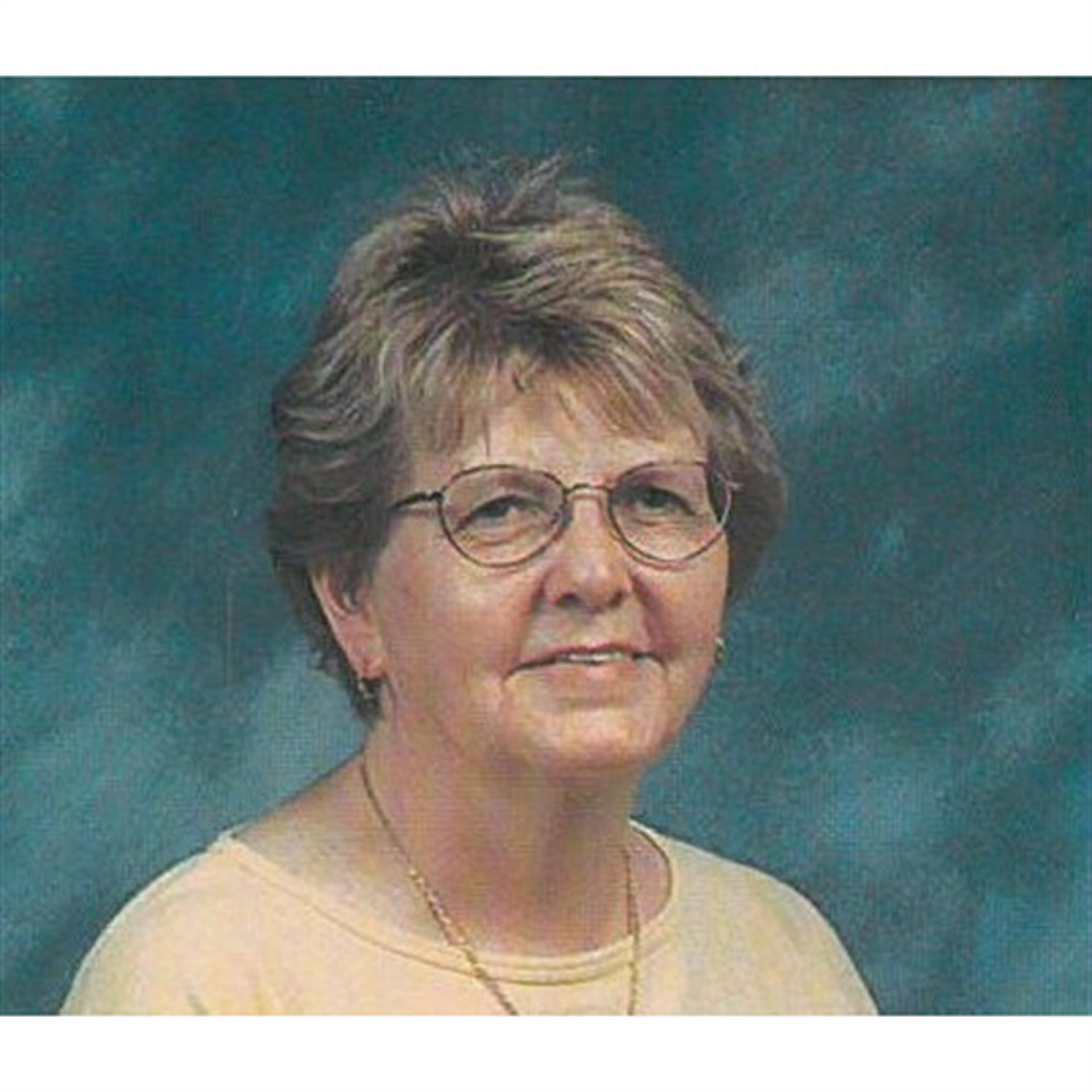 Sr. Barbara Feleo, SSJ-TOSF