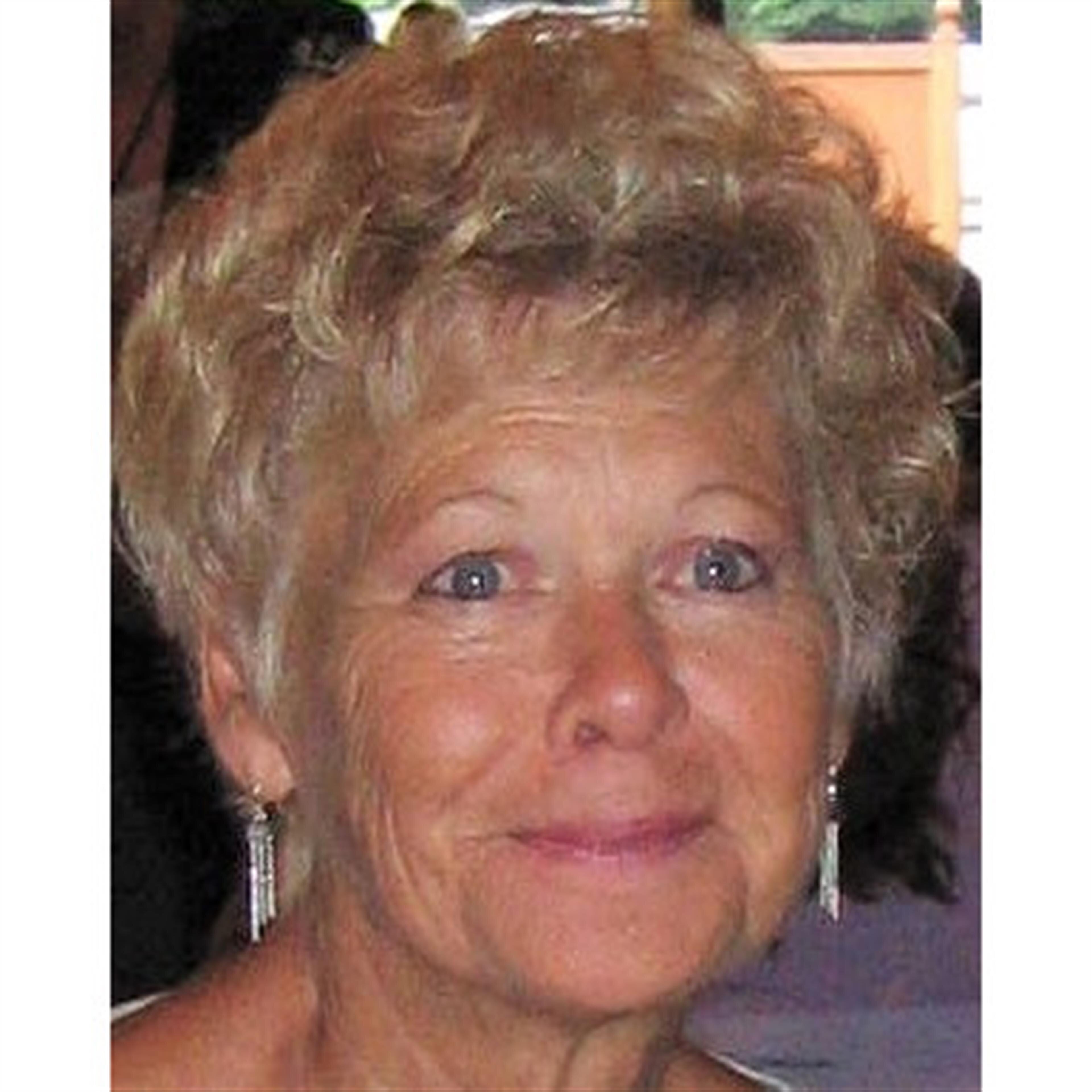 MARIAN FARINACCI