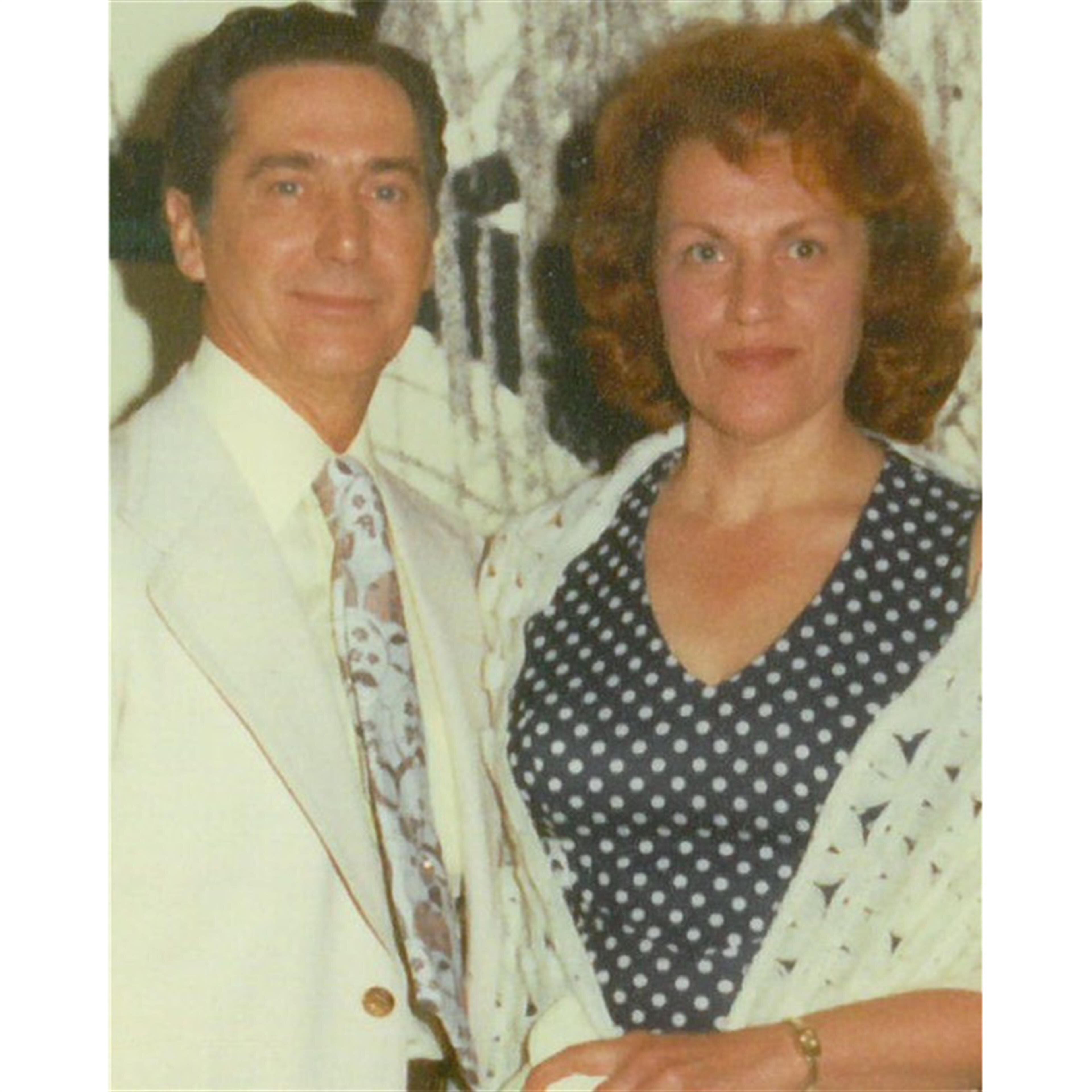 DOLORES TAKACH