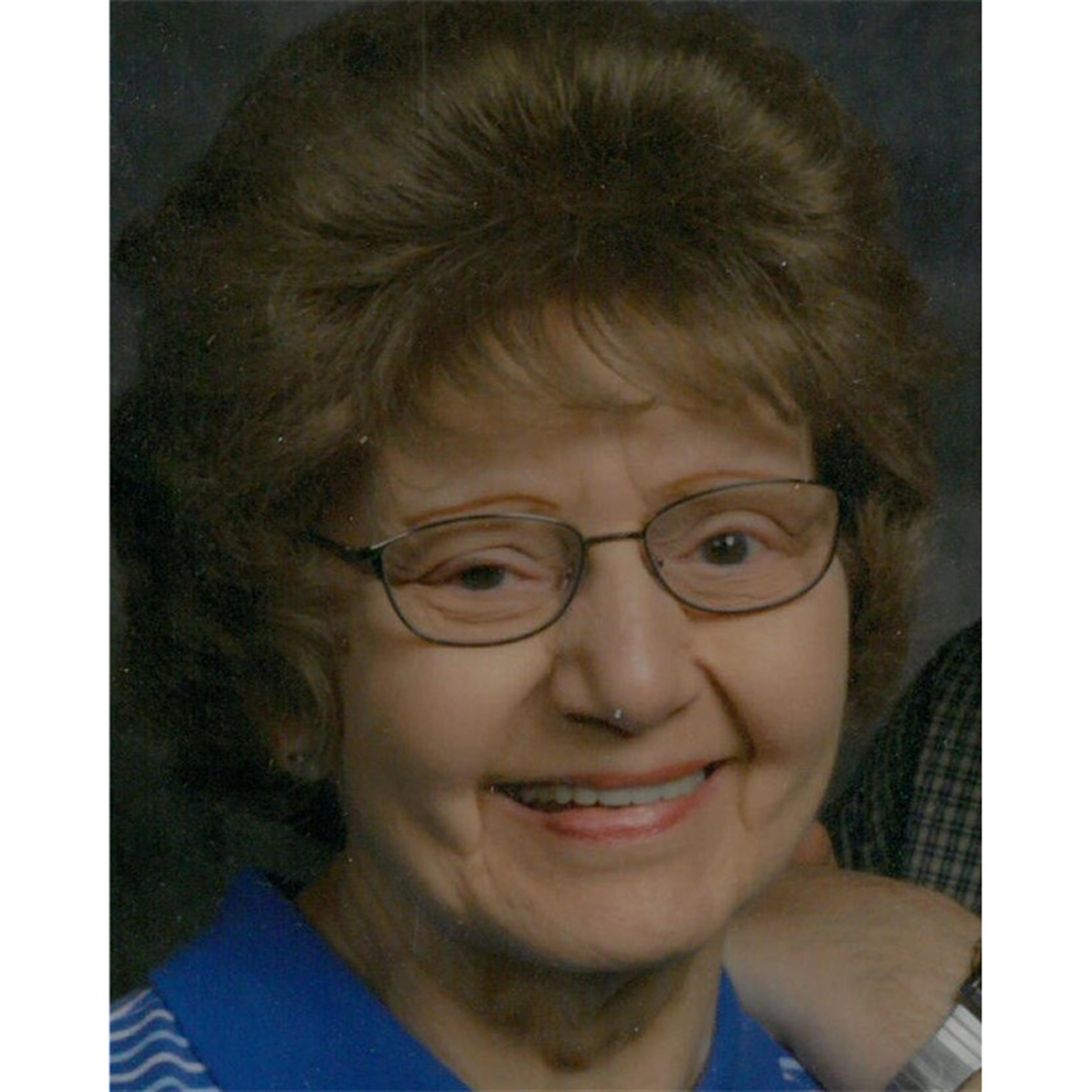 FLORENCE M. SCHACK