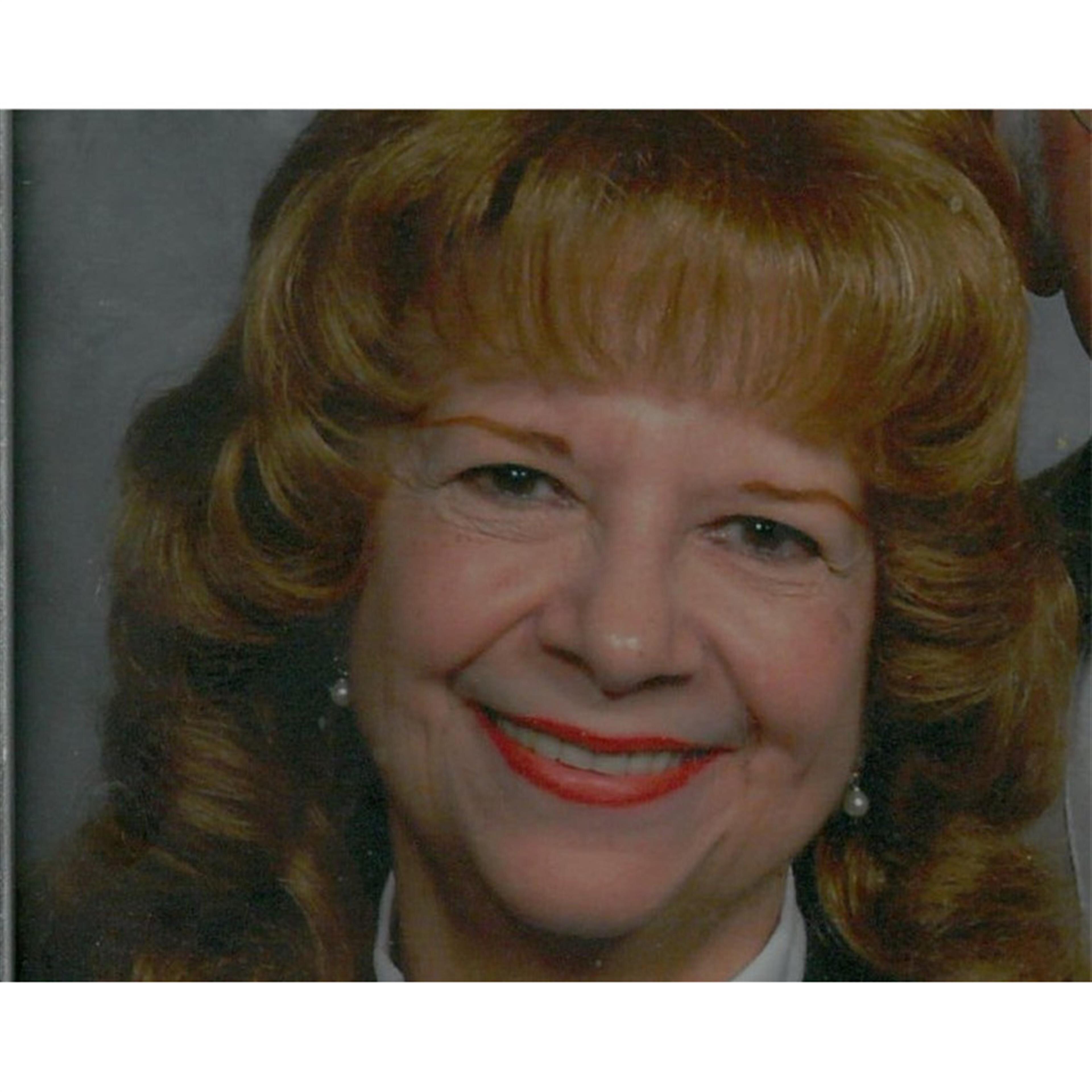 MARYANN FAZIO