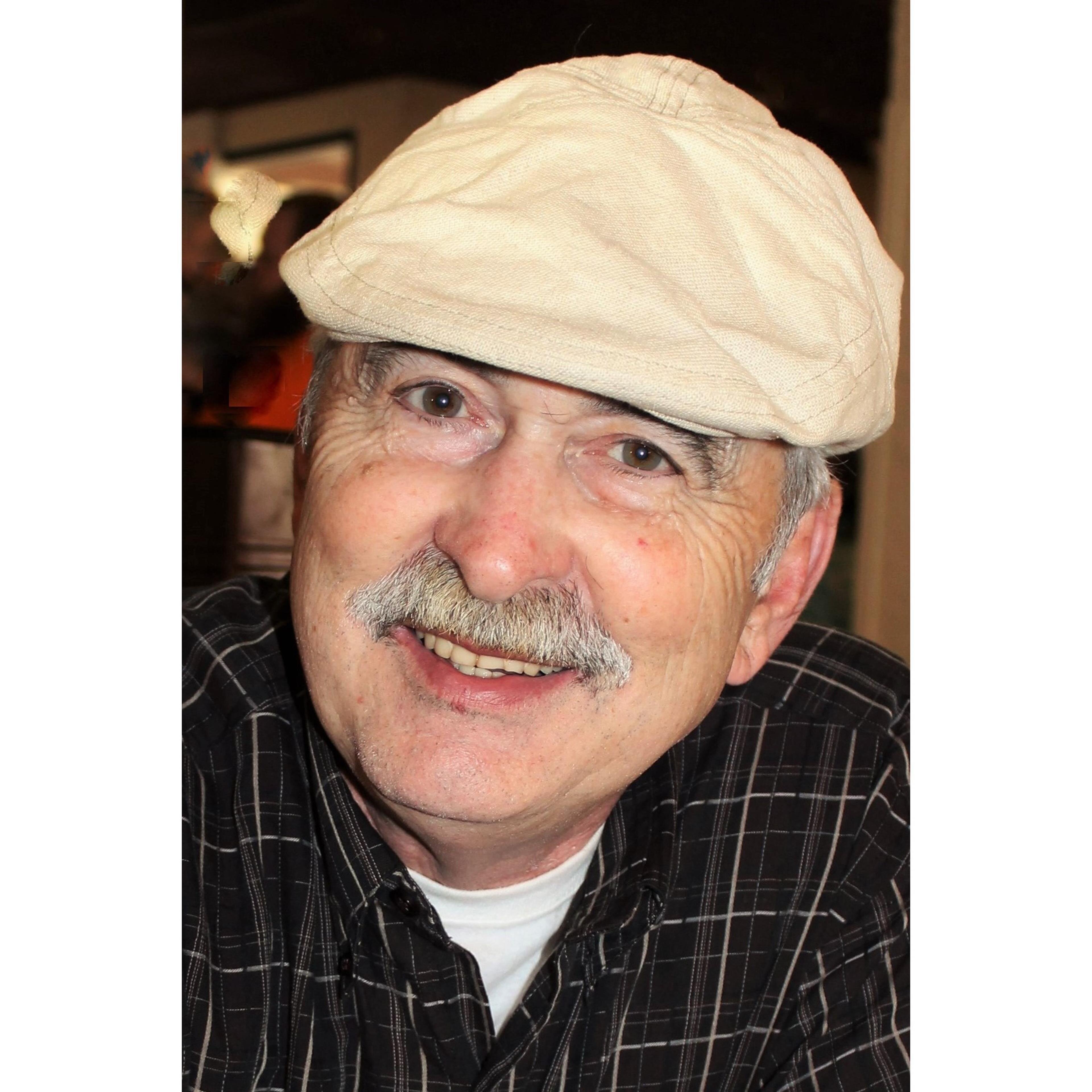 Ralph R. Ryan