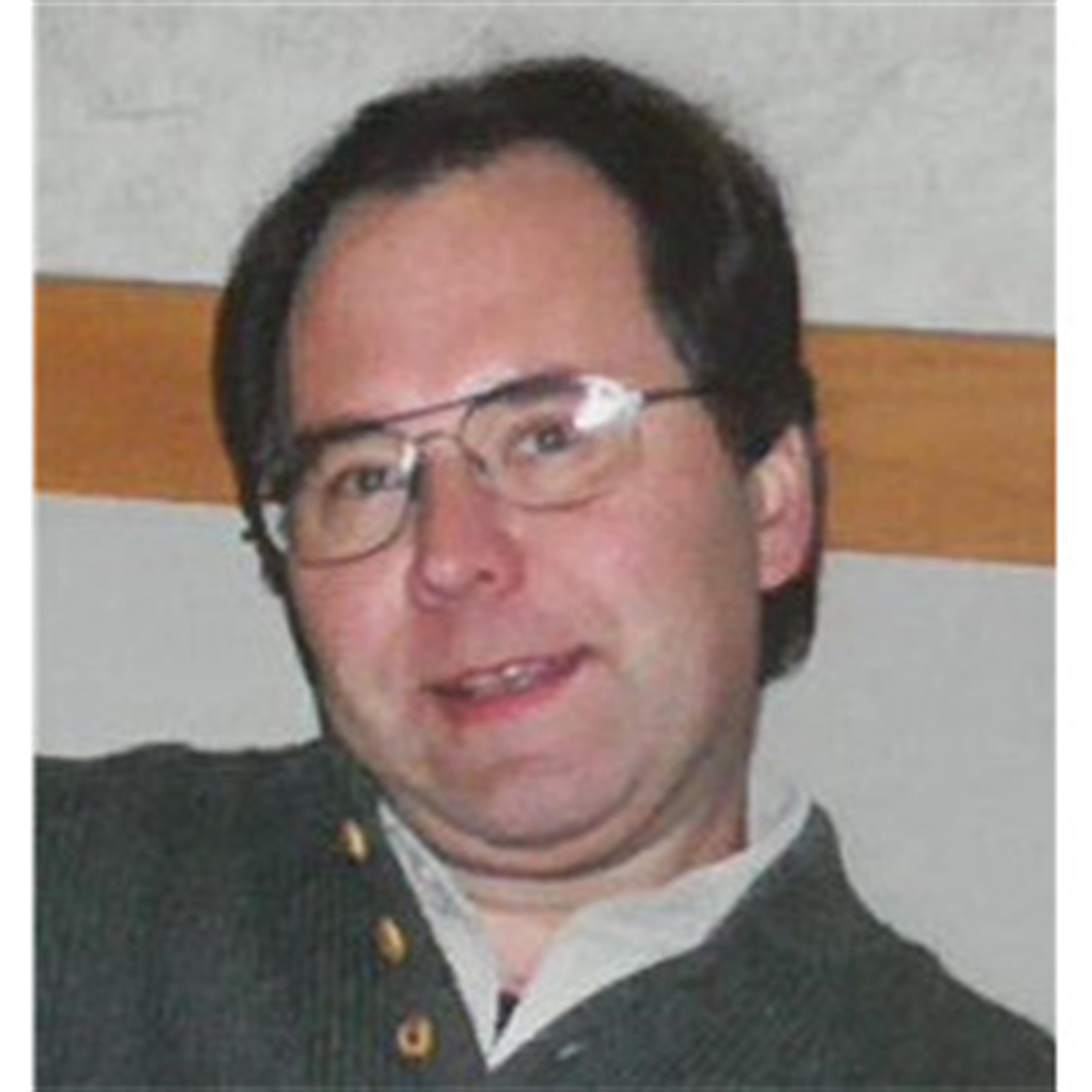 William J. Kowalewski