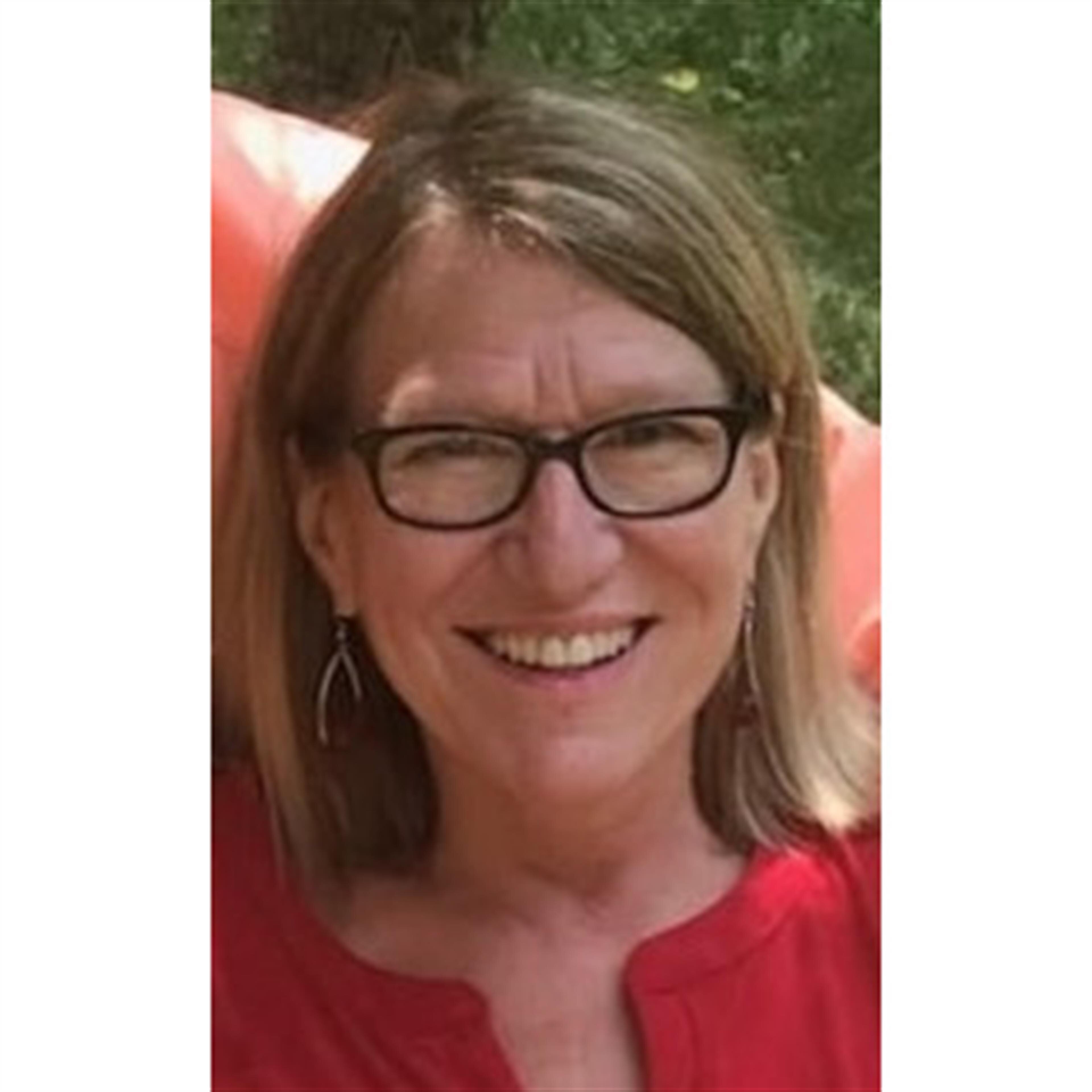 Becky Cieslewicz