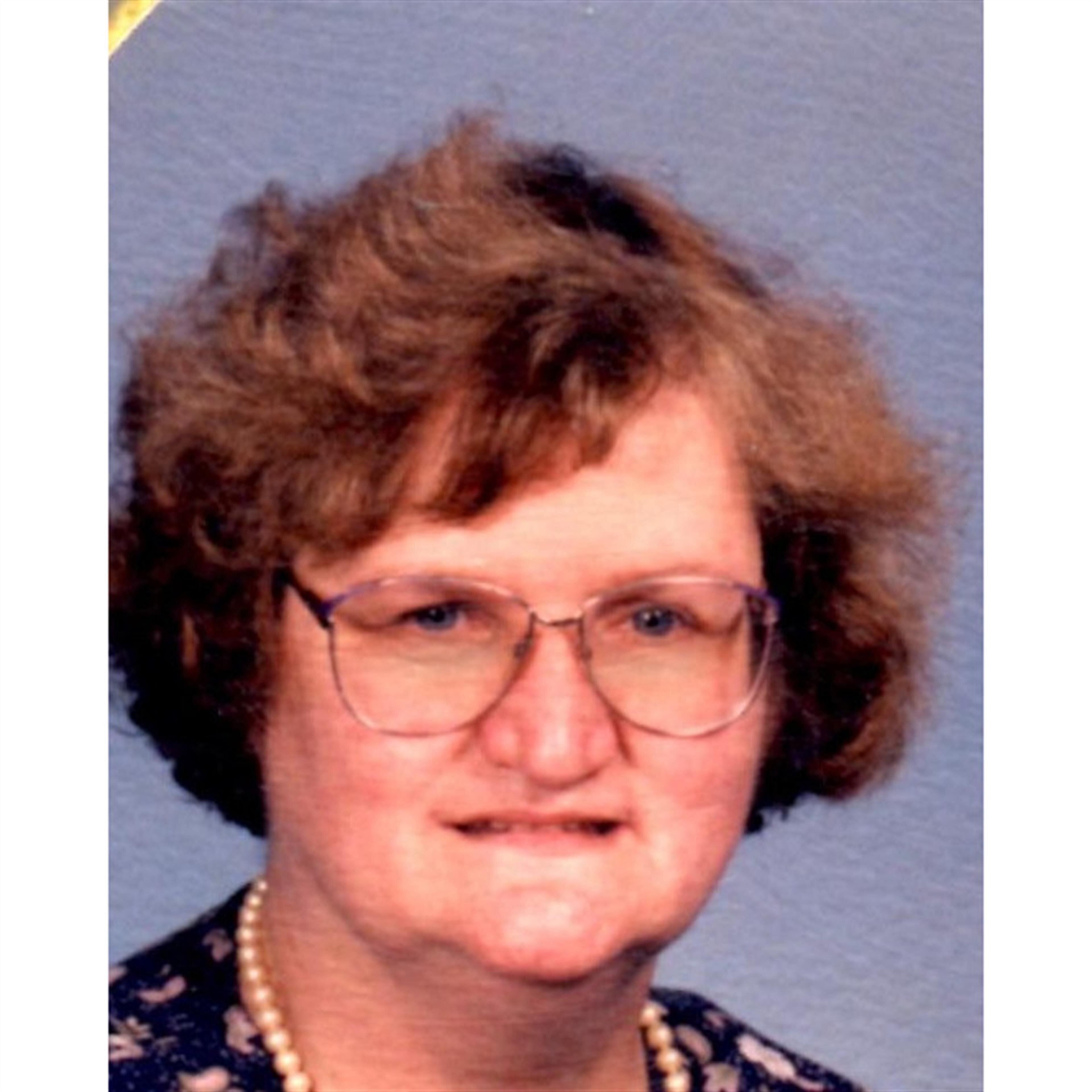 Patricia Mae Burke
