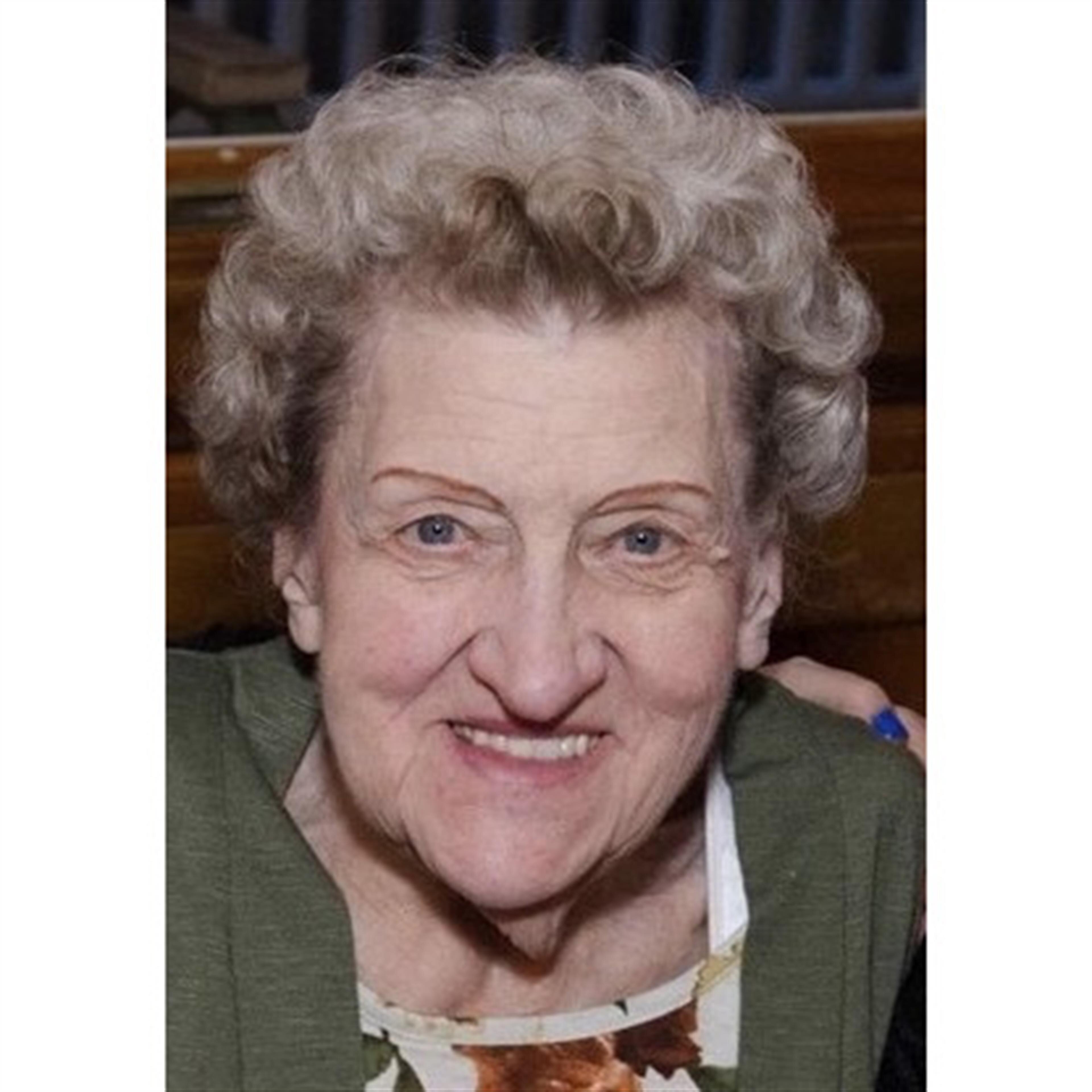 Agnes Ziemak