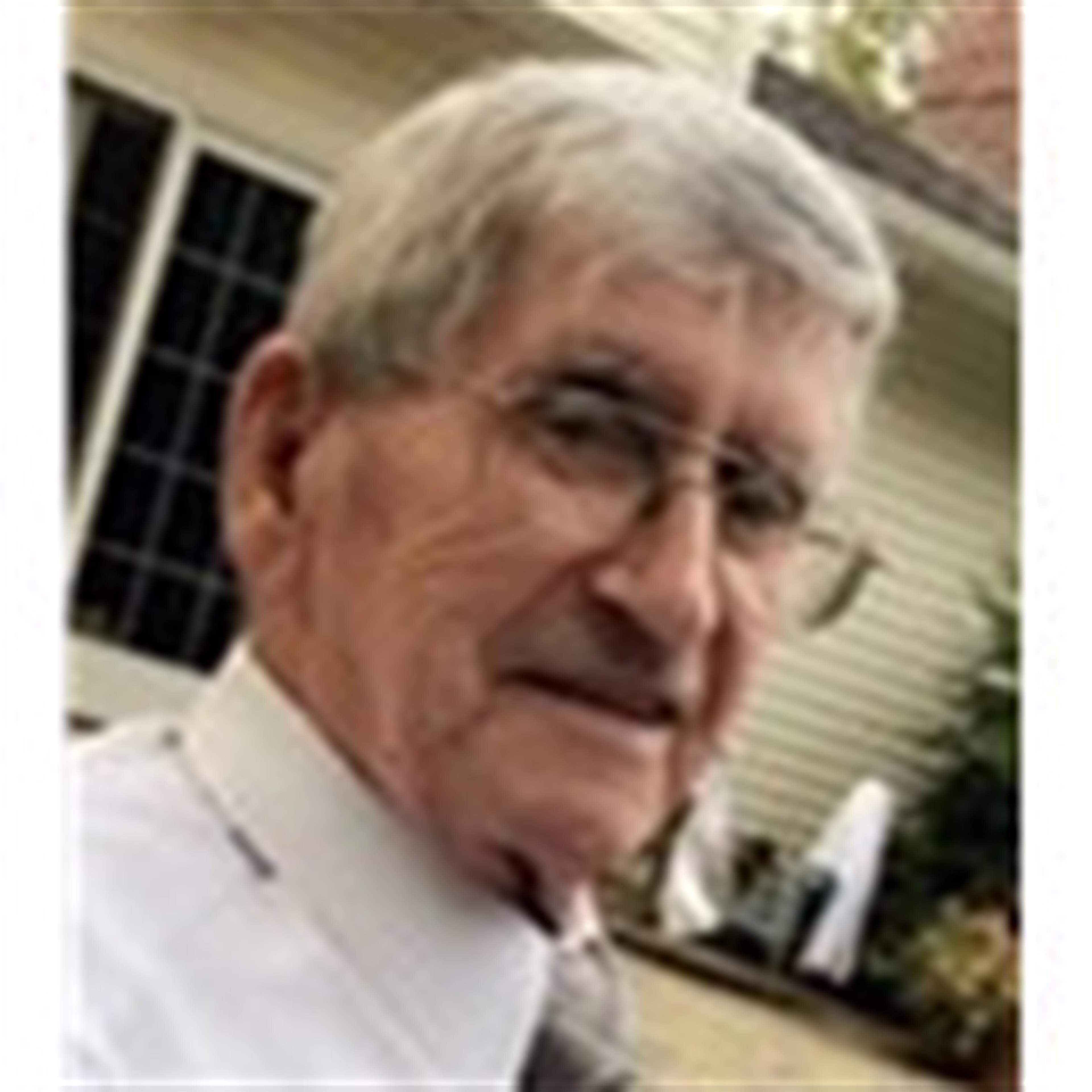 Eugene J. Stefanski