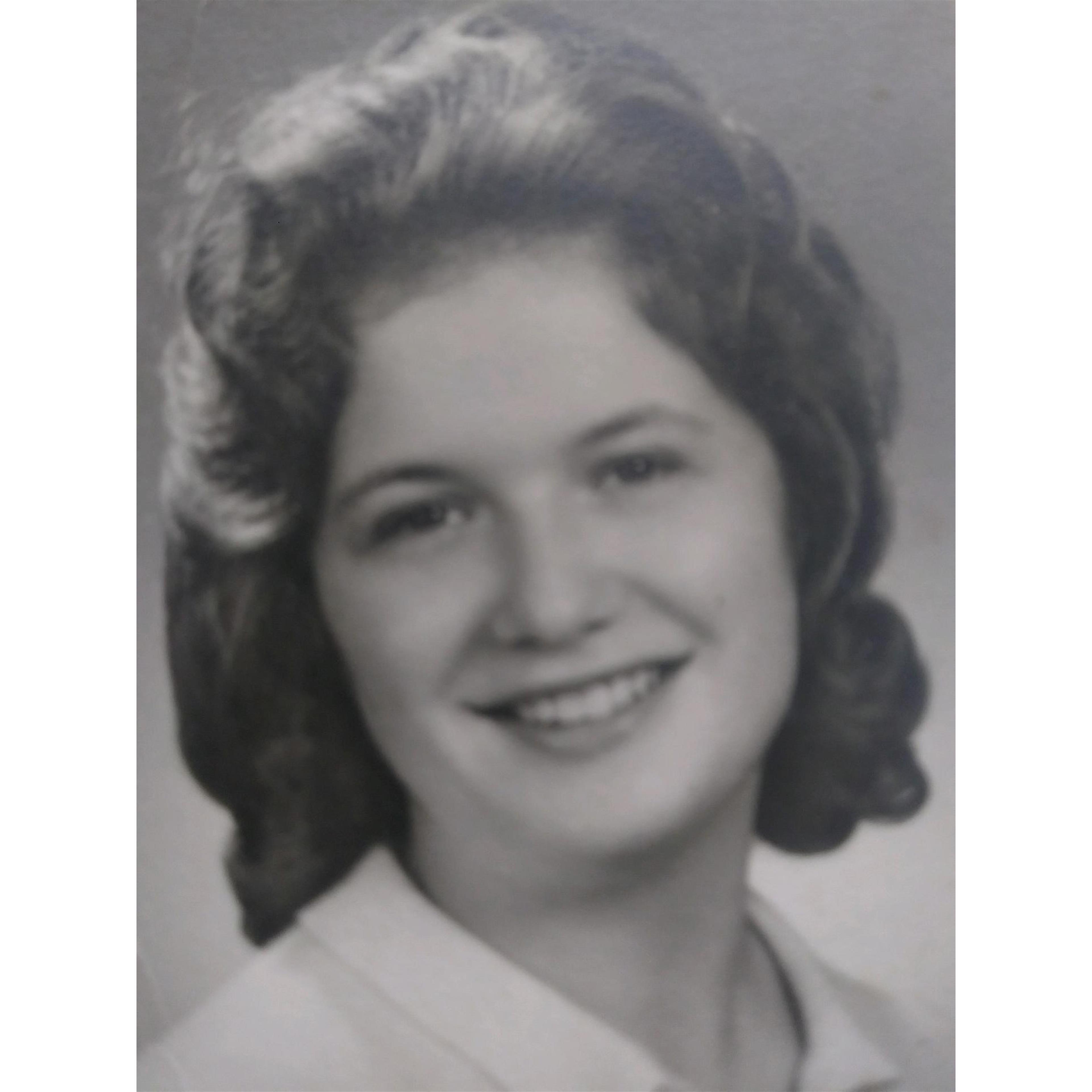 Theresa M. Grabowski's obituary picture