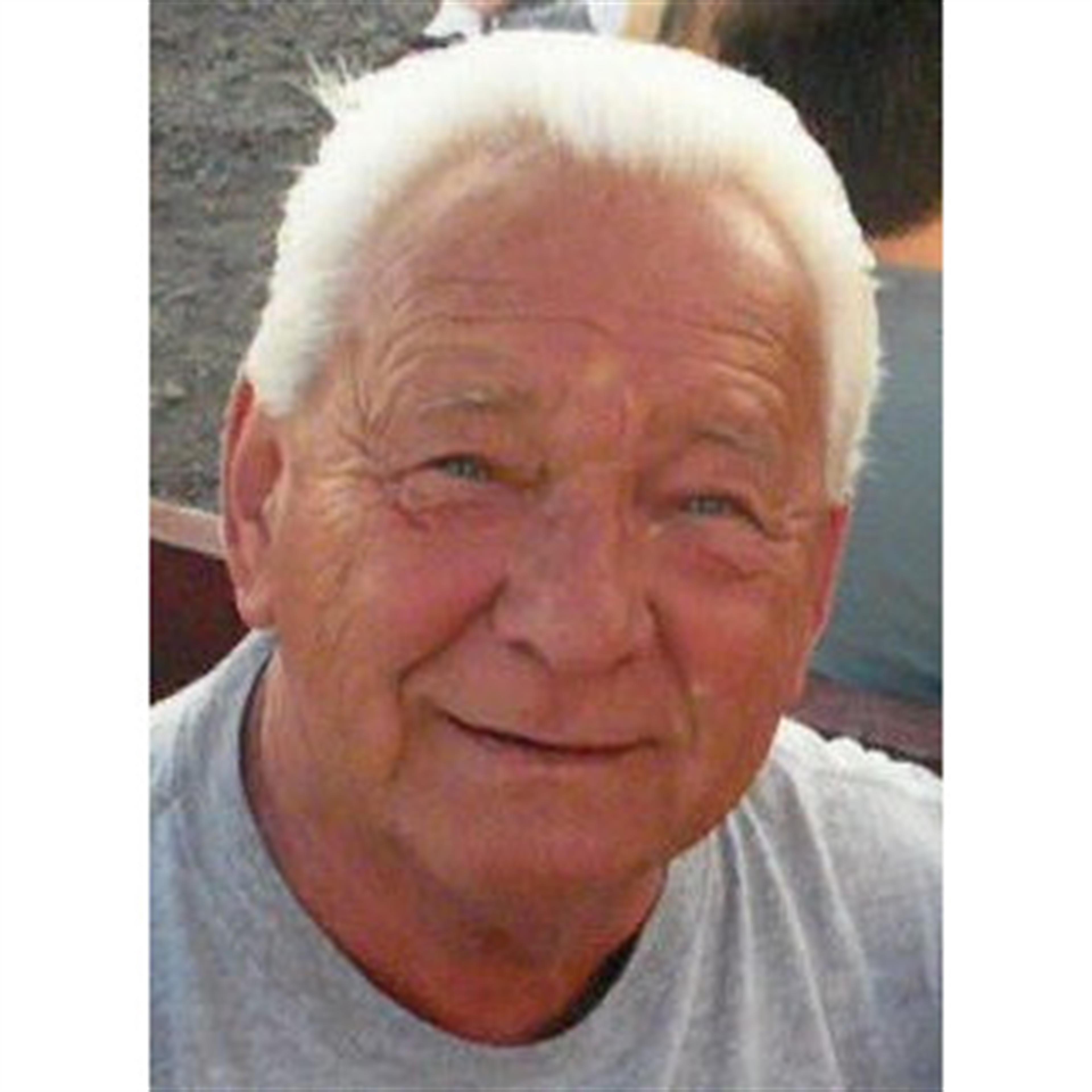 Daniel J. Holloran