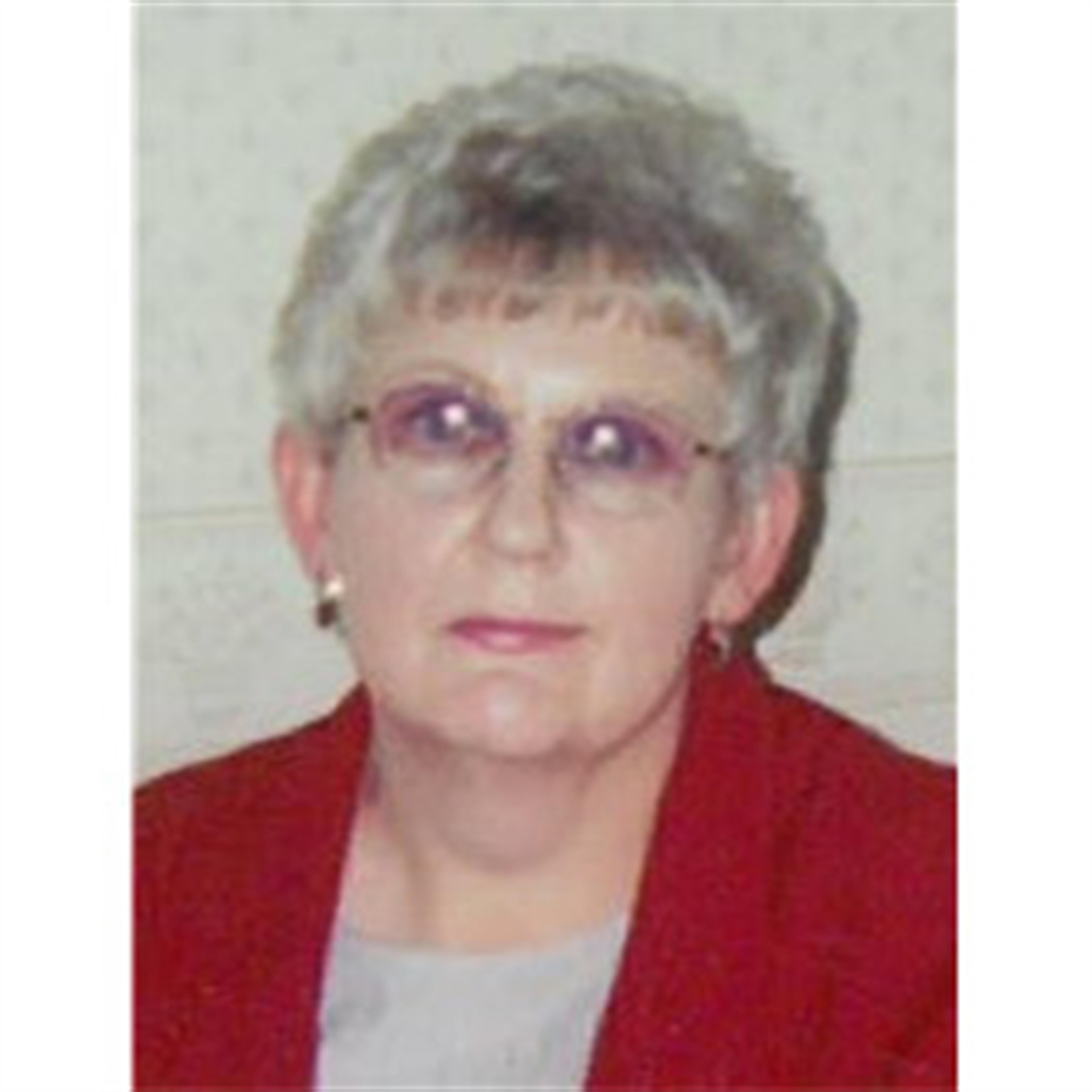 Joyce Cottrell