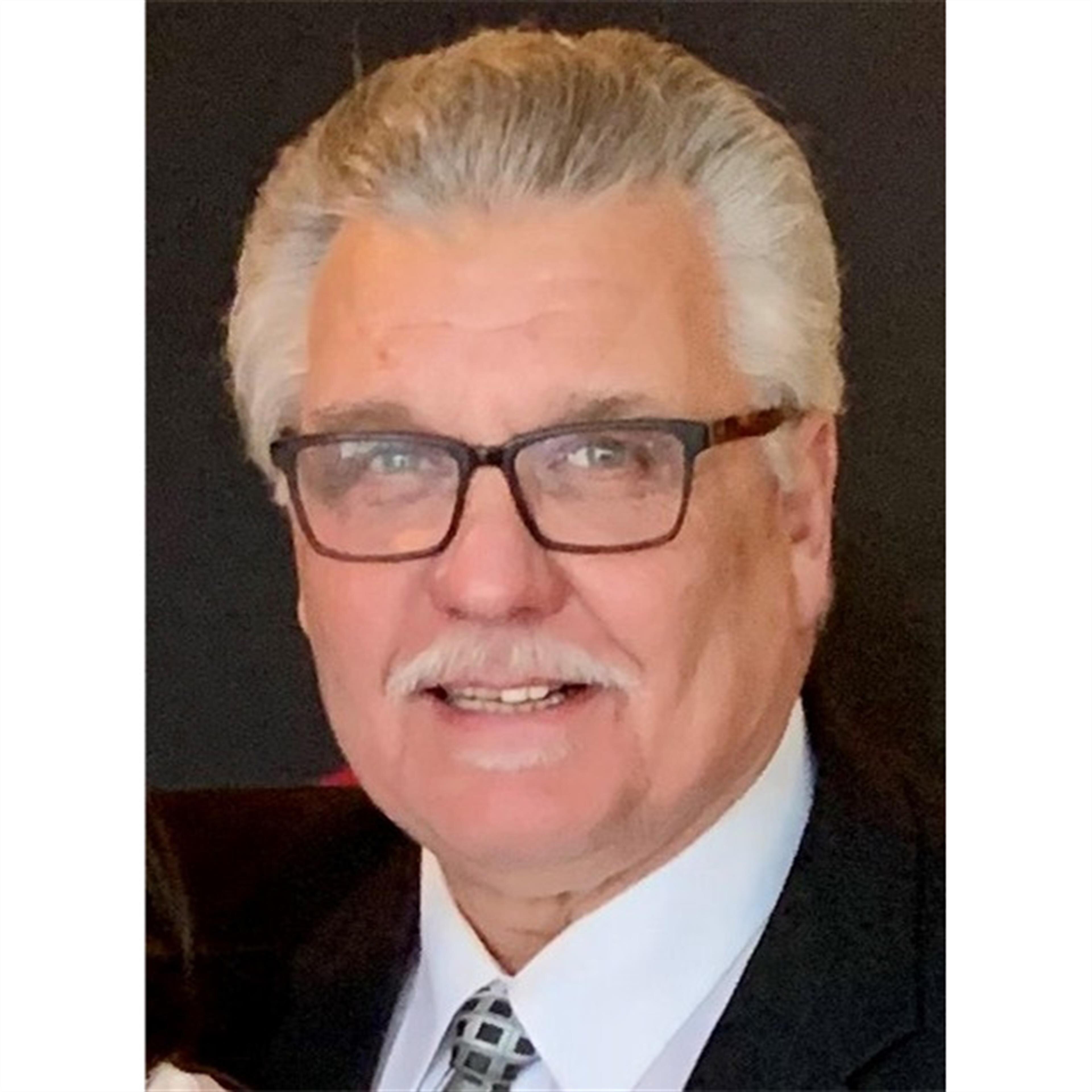 Robert A. Dobies Sr.