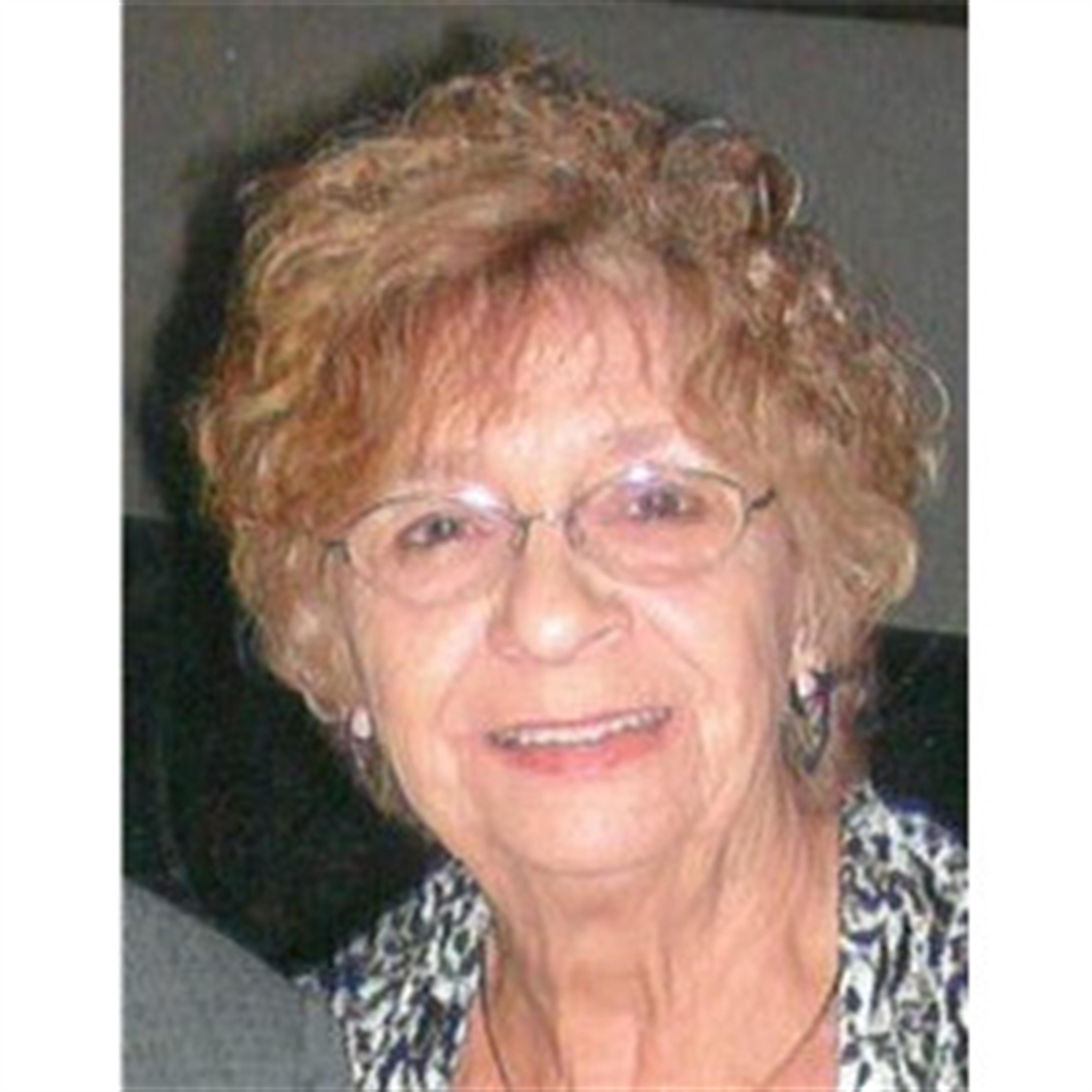 Kathleen A. Pucci