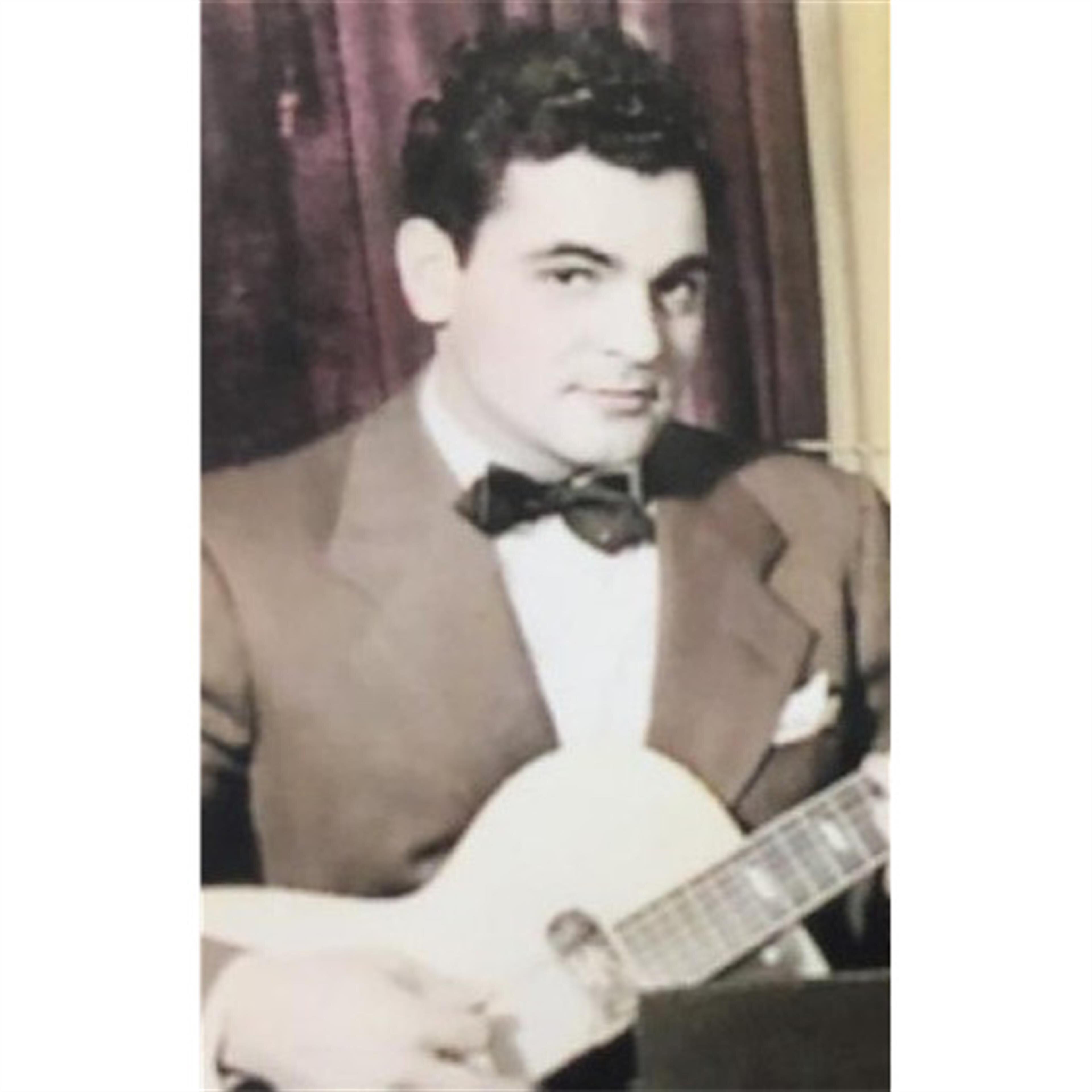 Eugene J. Petrella
