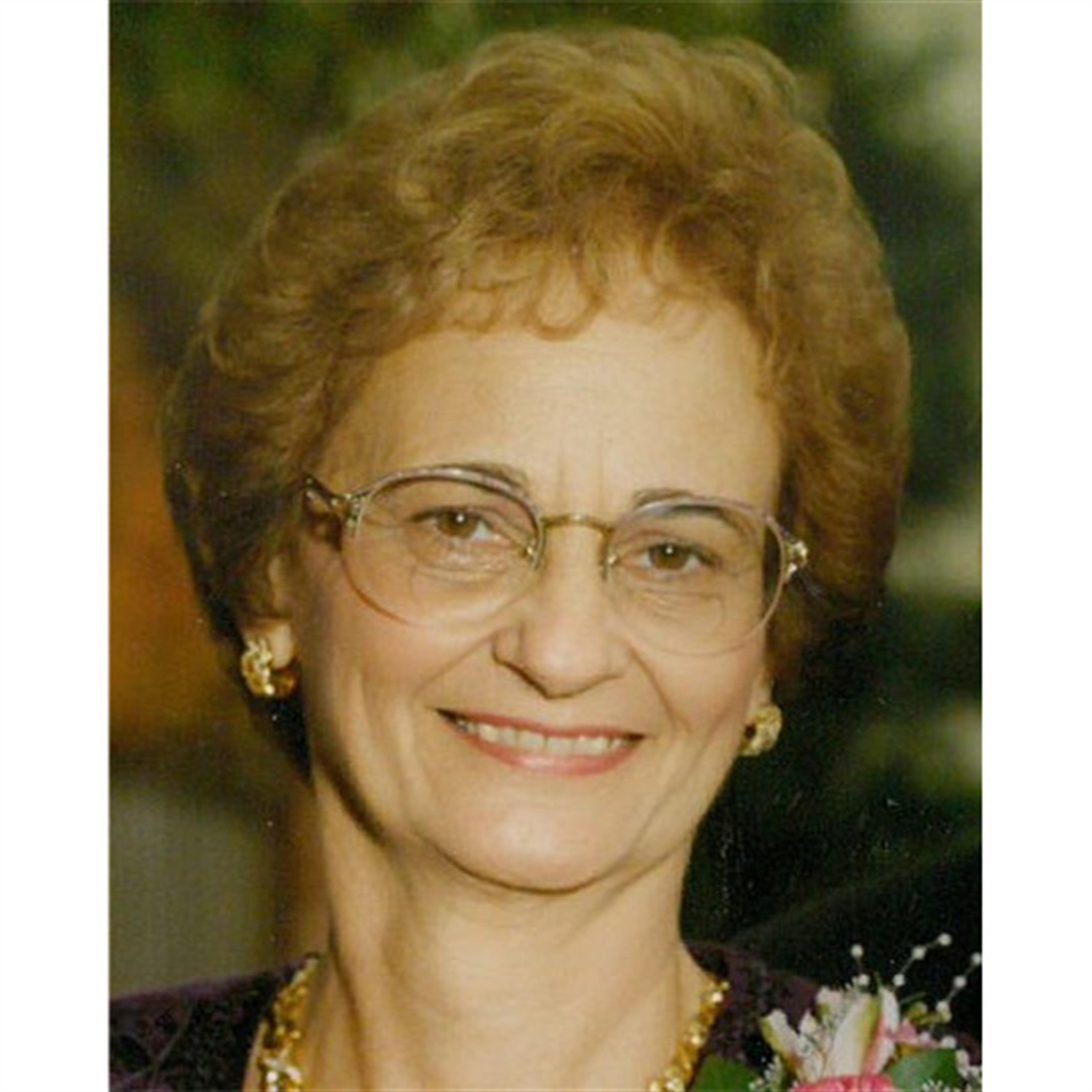 Maryann Barto
