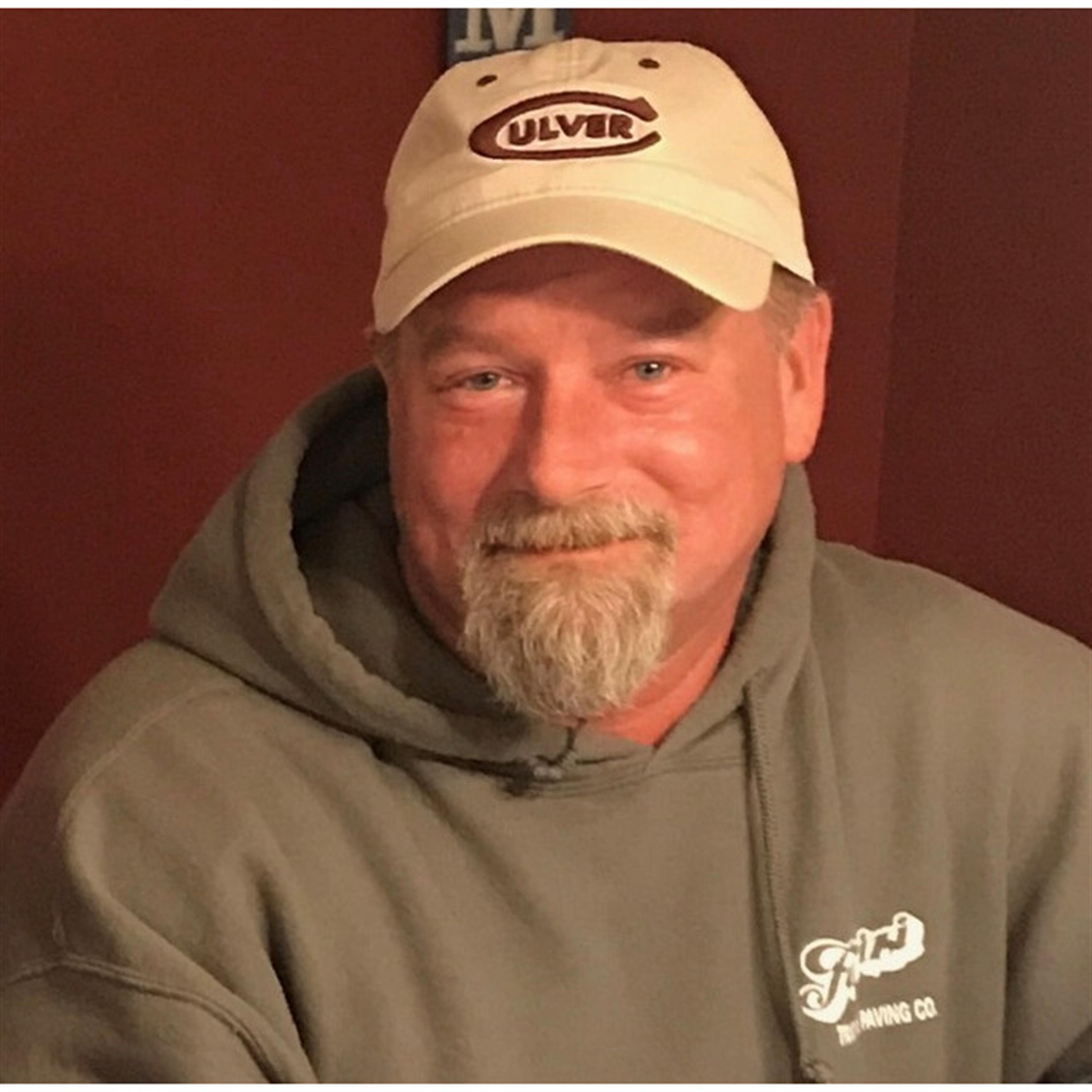 Joseph J. Wild, Jr.