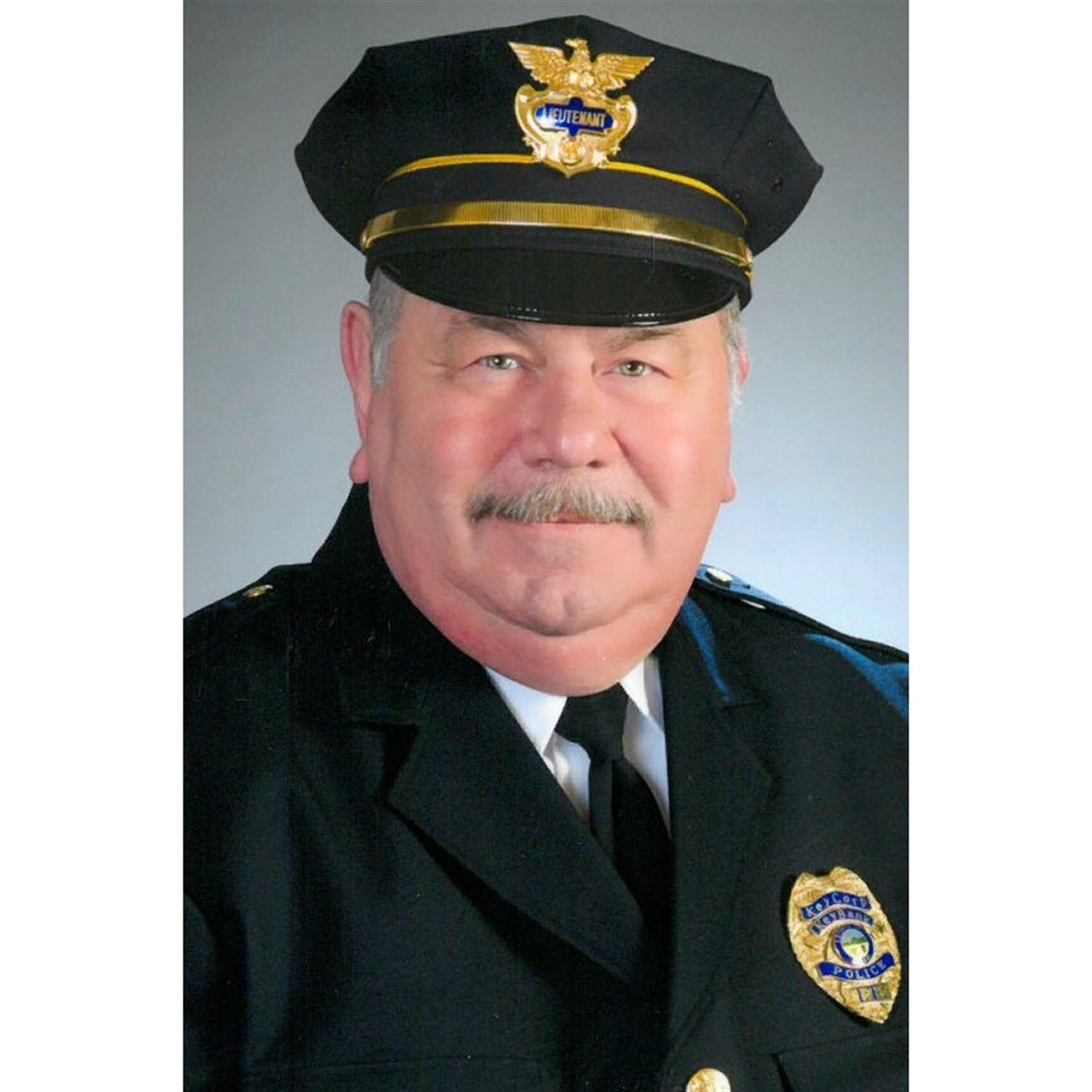 Kenneth A. Krawczyk